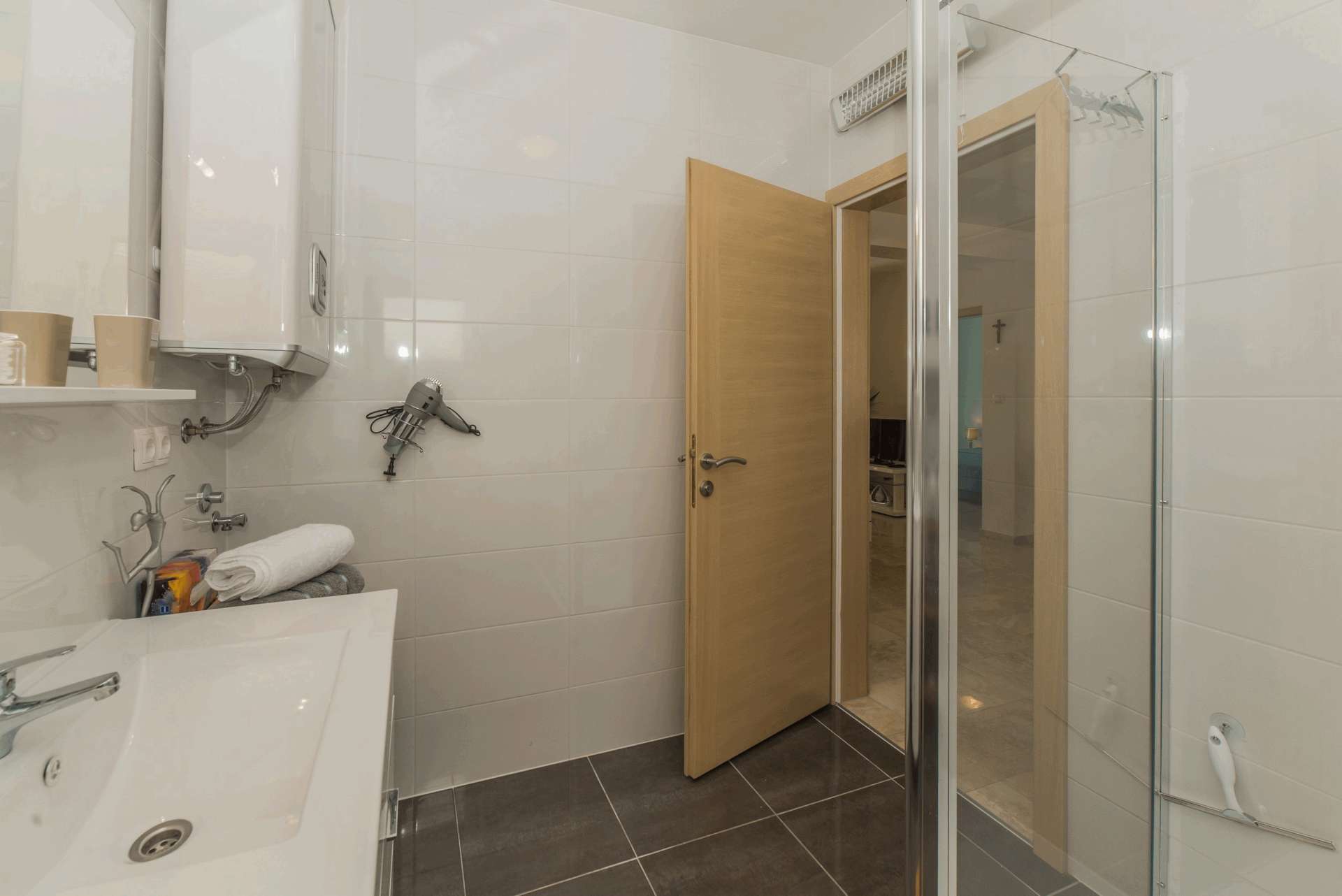 Apartment Stichling 1
