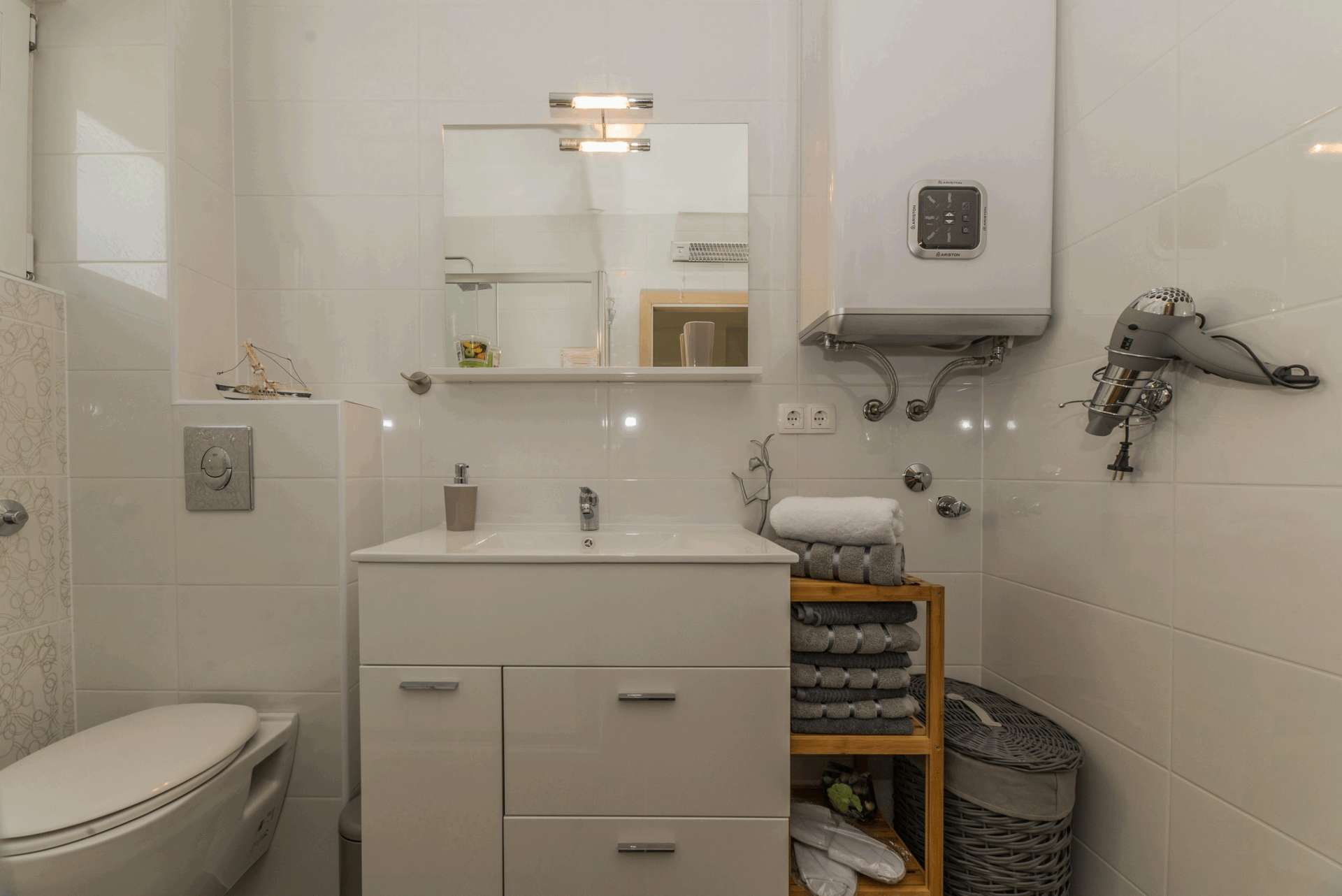 Apartment Stichling 1