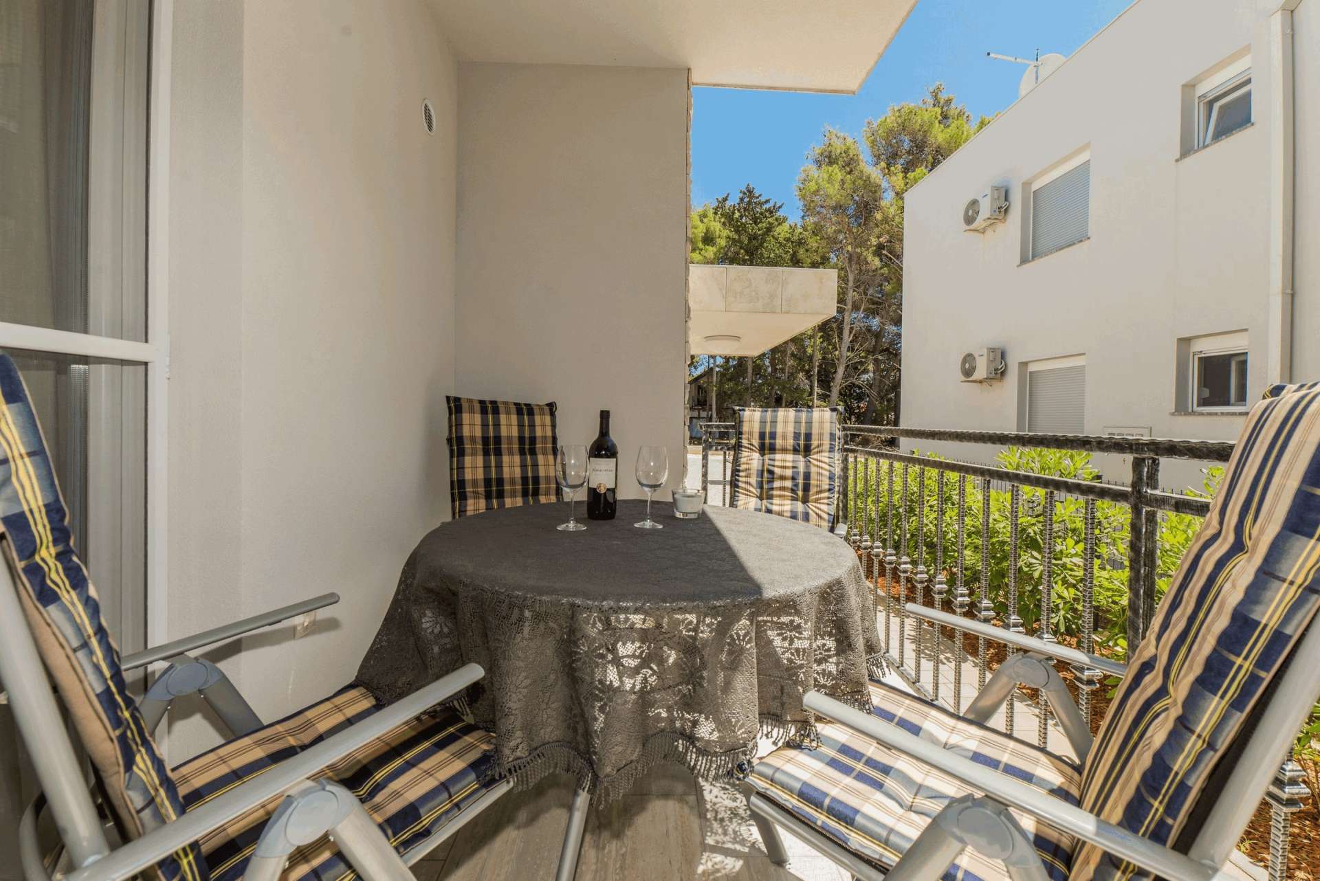 Apartment Stichling 1