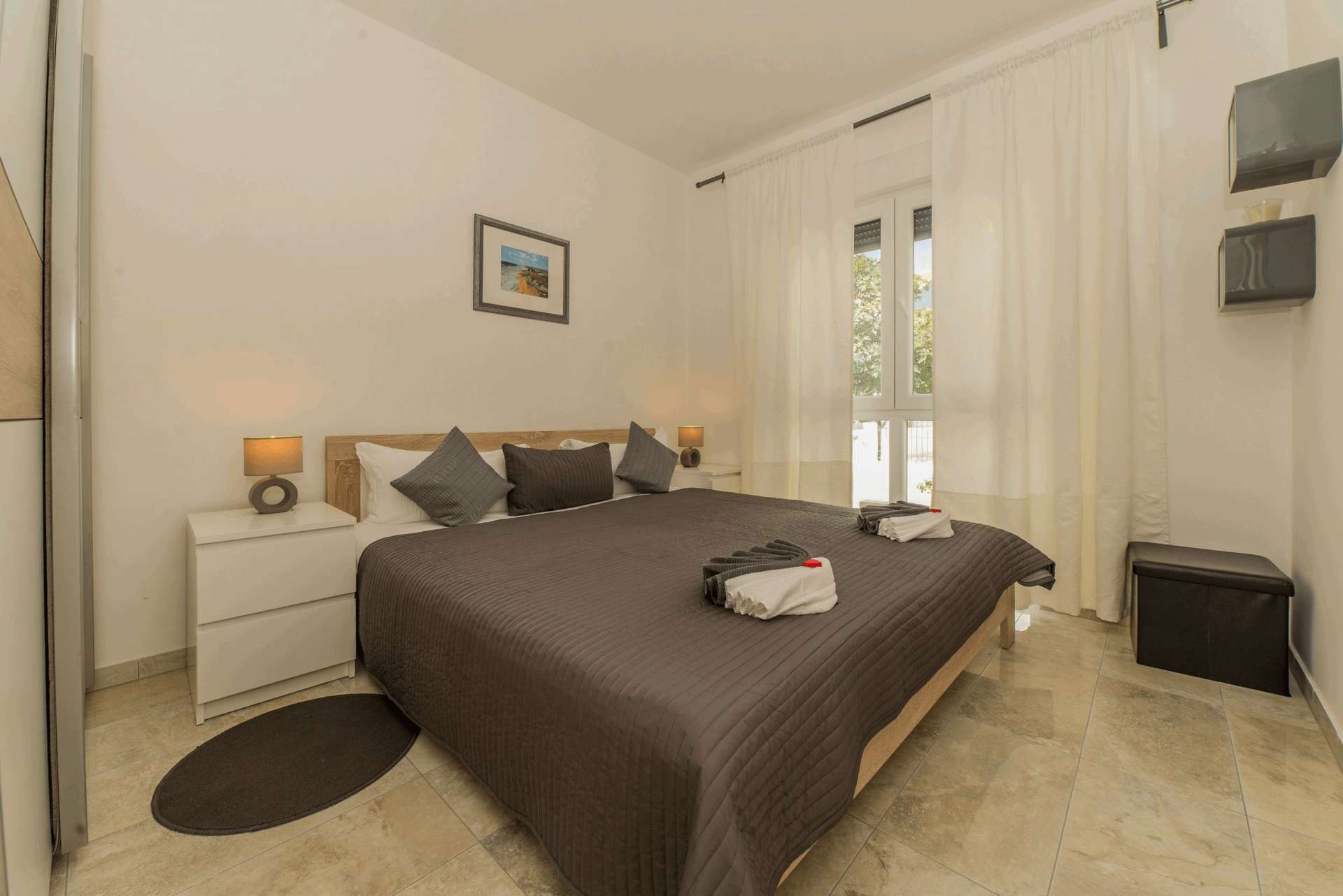 Apartment Stichling 1