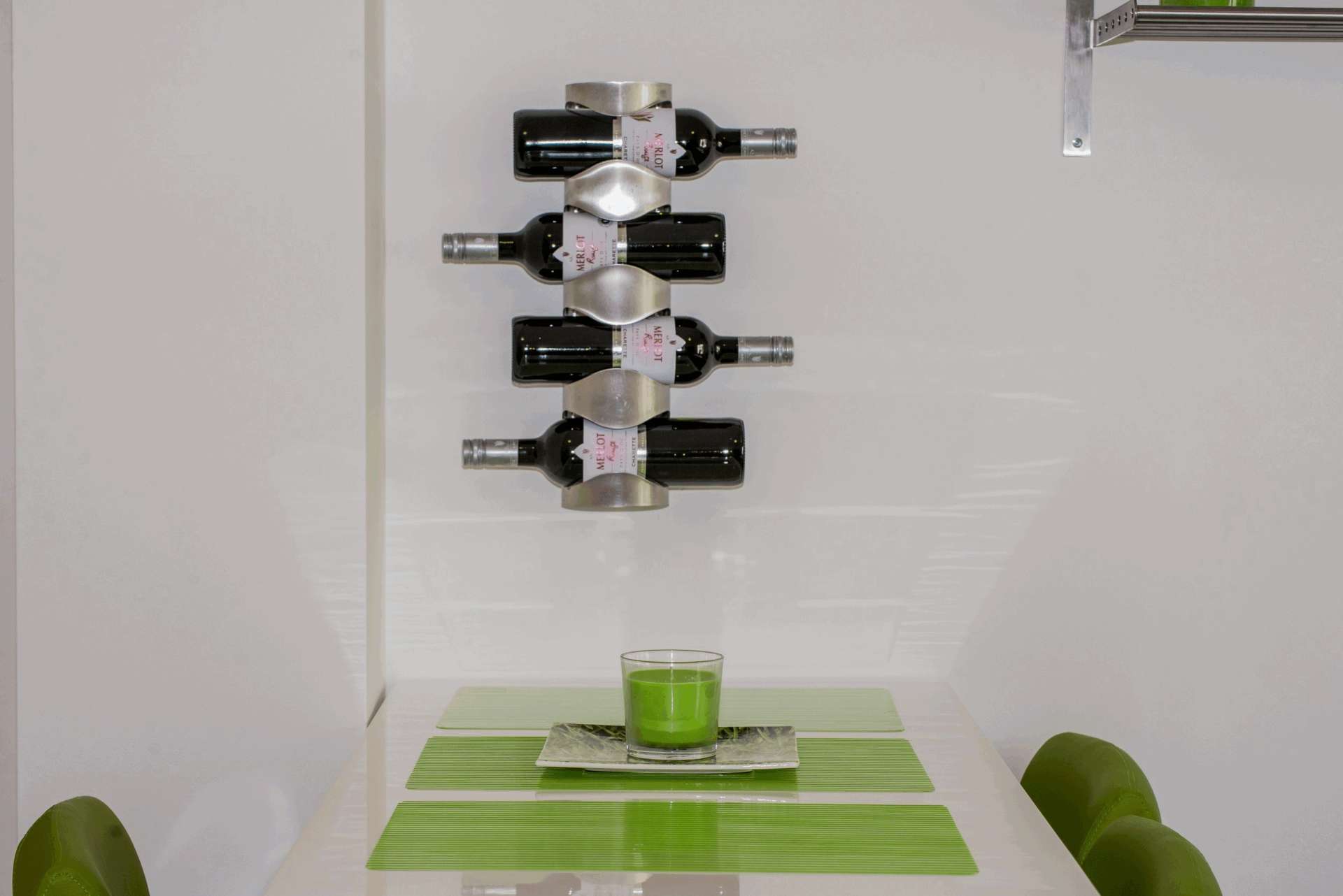 Apartment Stichling 1