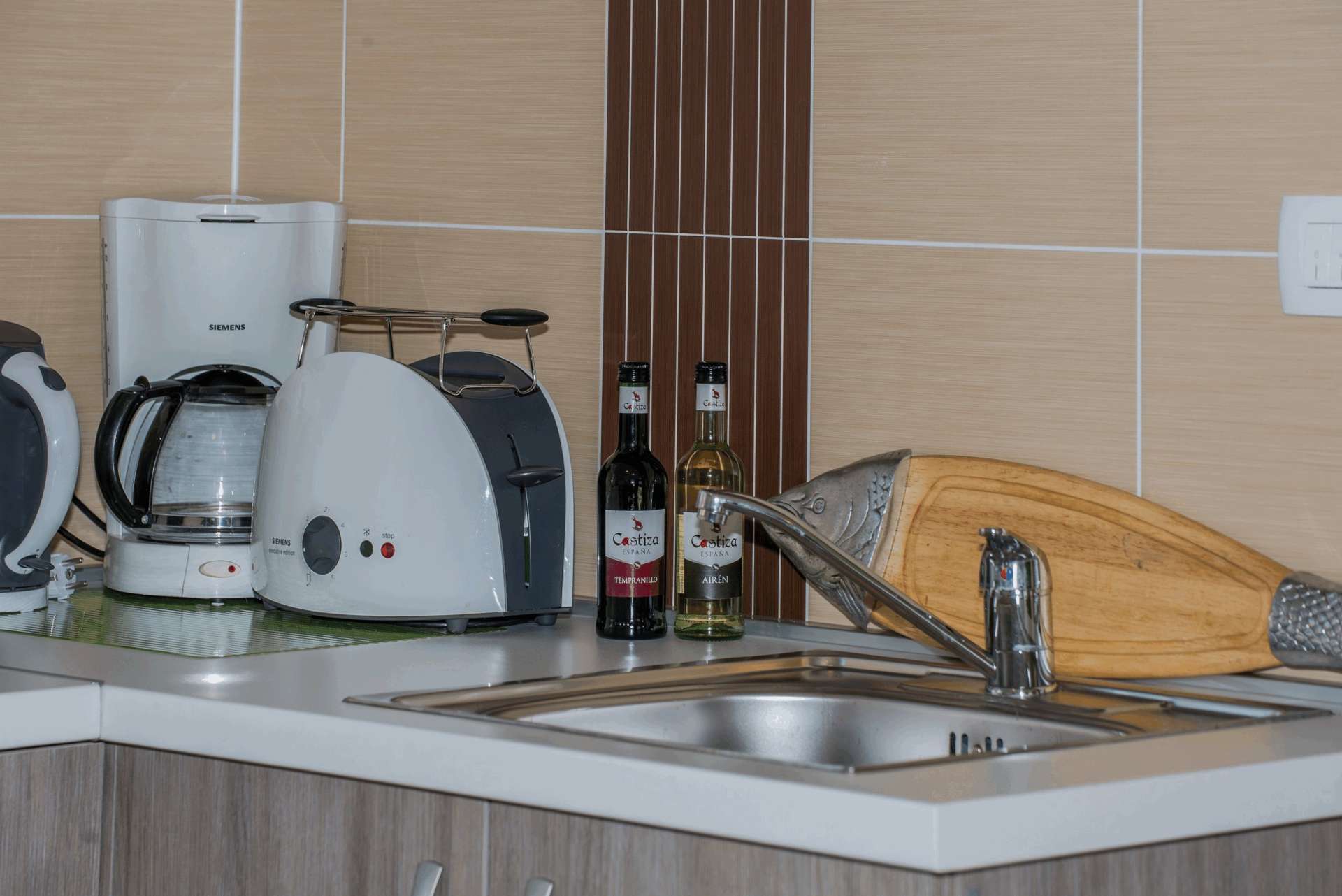 Apartment Stichling 1