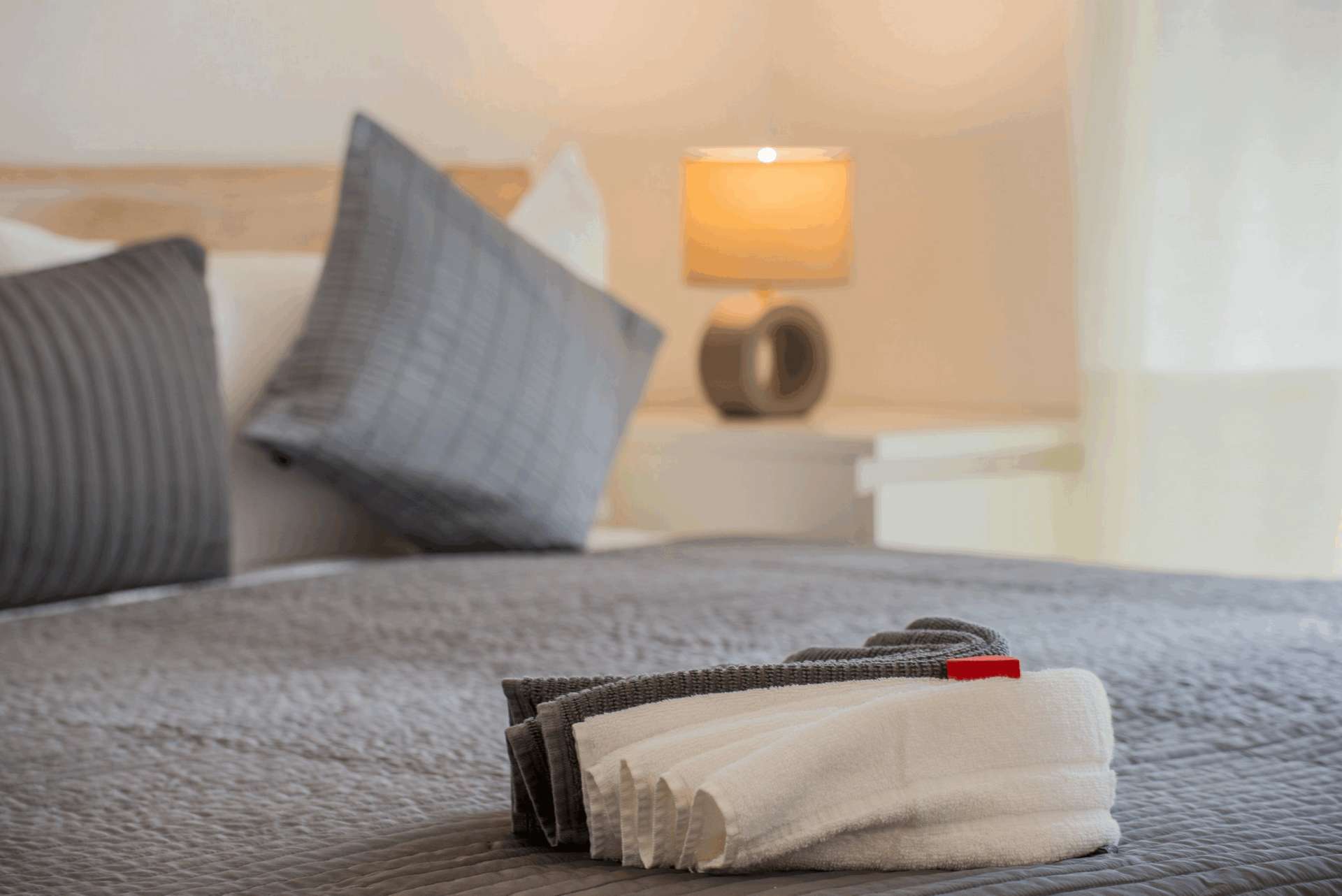 Apartment Stichling 1