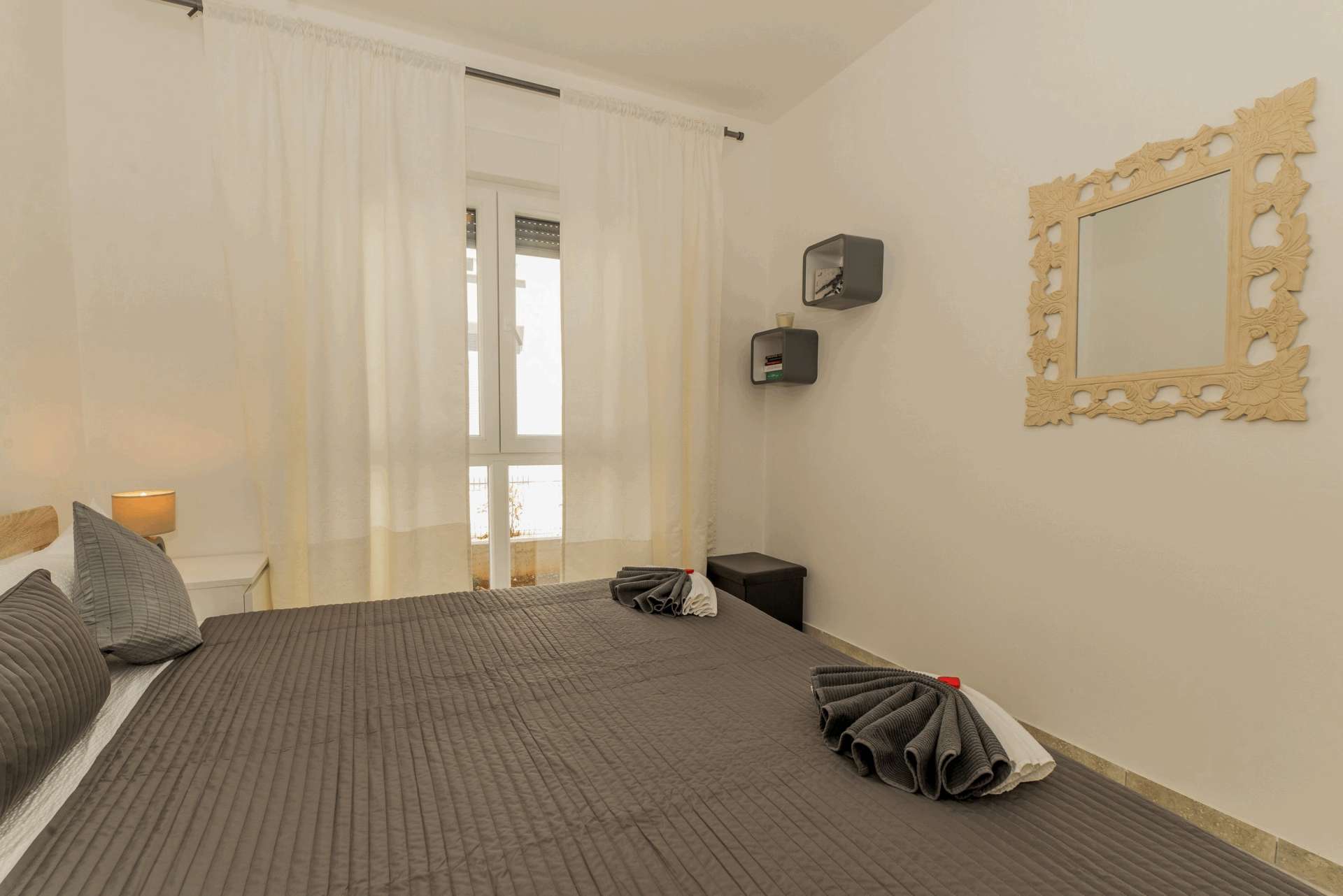 Apartment Stichling 1
