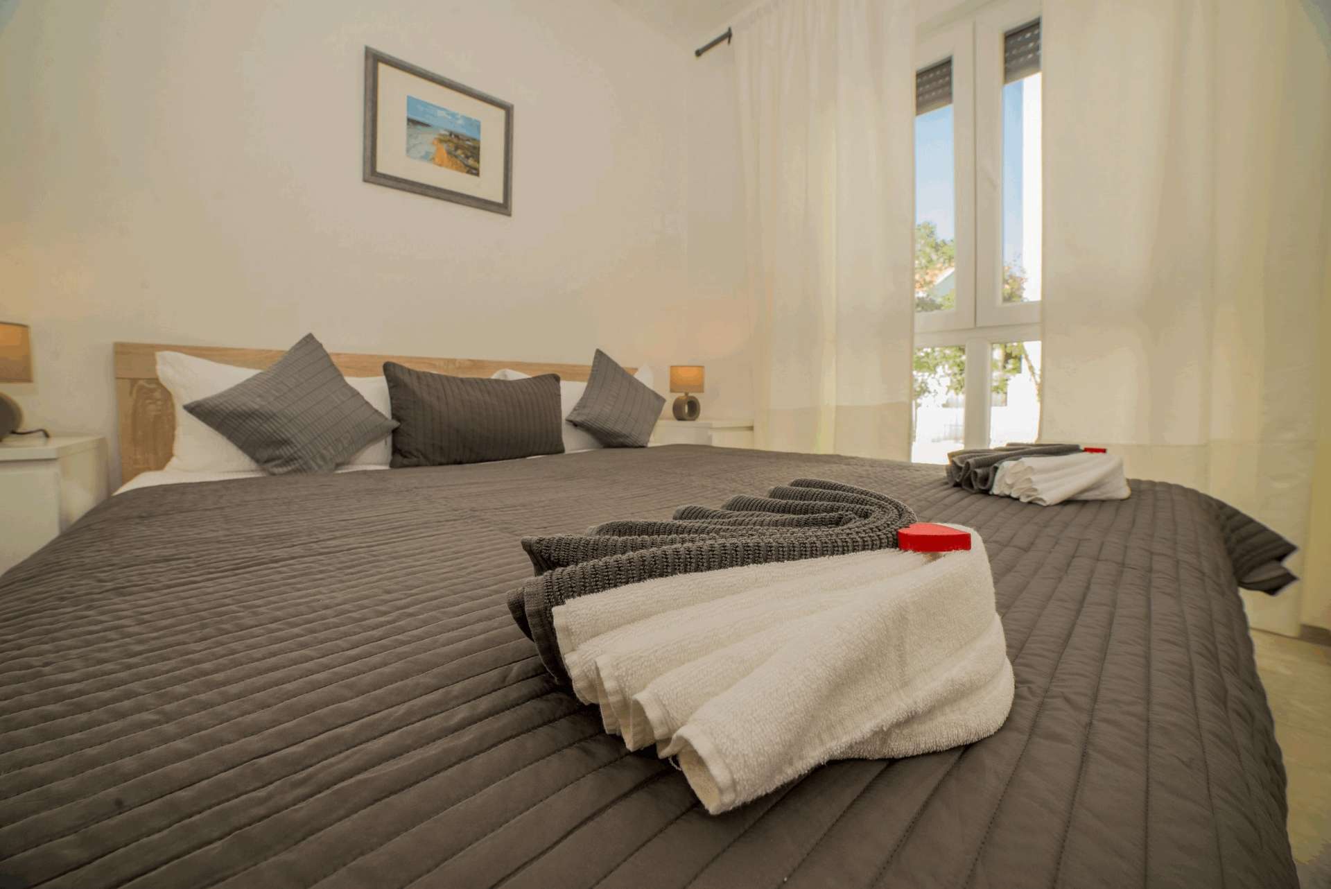Apartment Stichling 1
