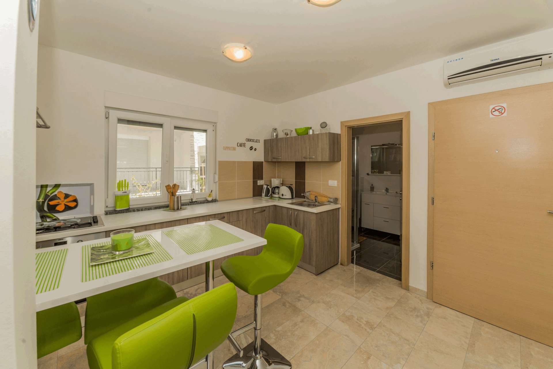 Apartment Stichling 1