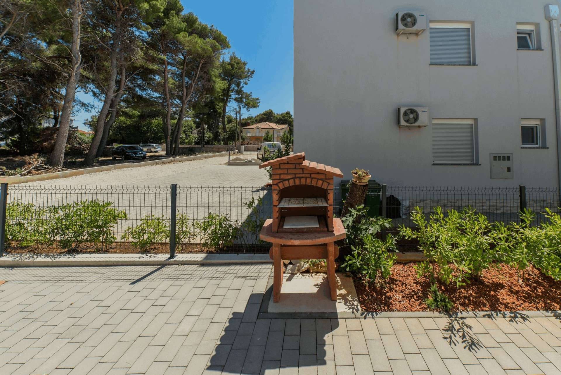Apartment Stichling 1