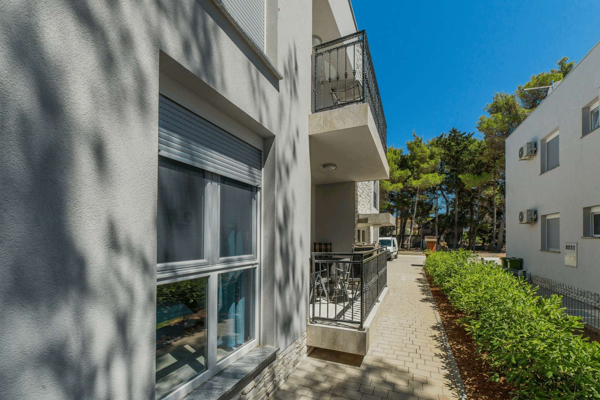 Apartment Stichling 1