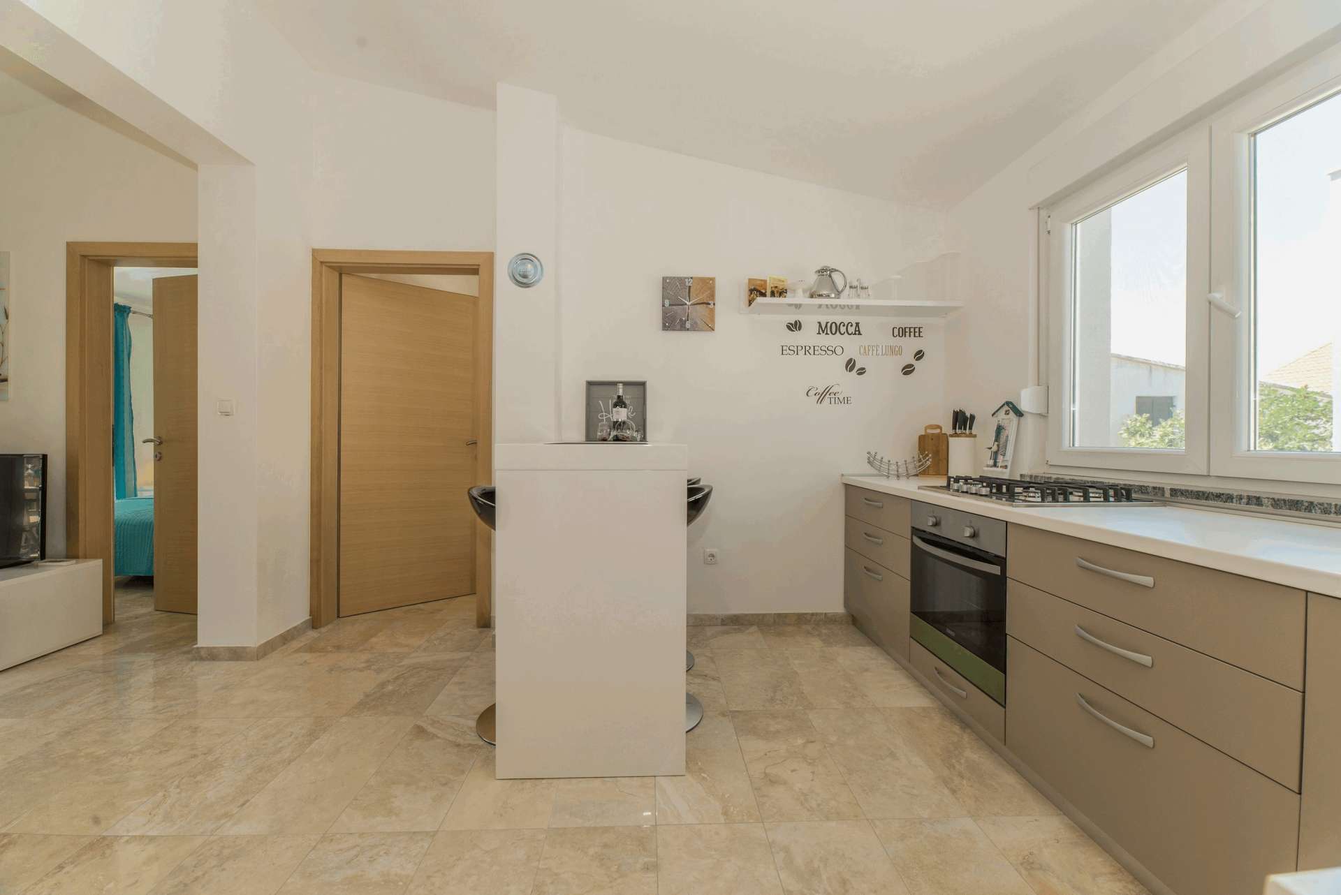 Apartment Stichling 2