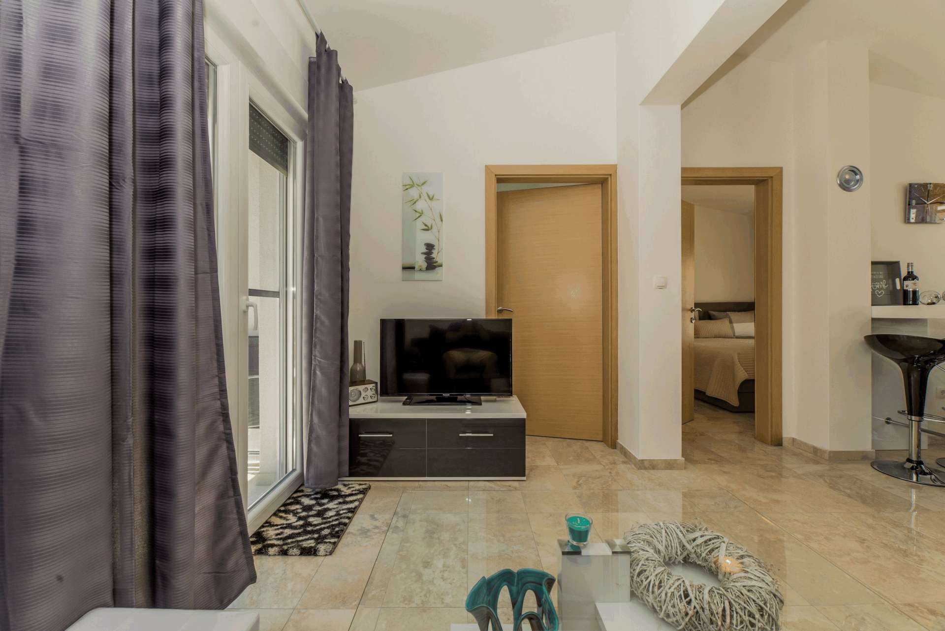 Apartment Stichling 2