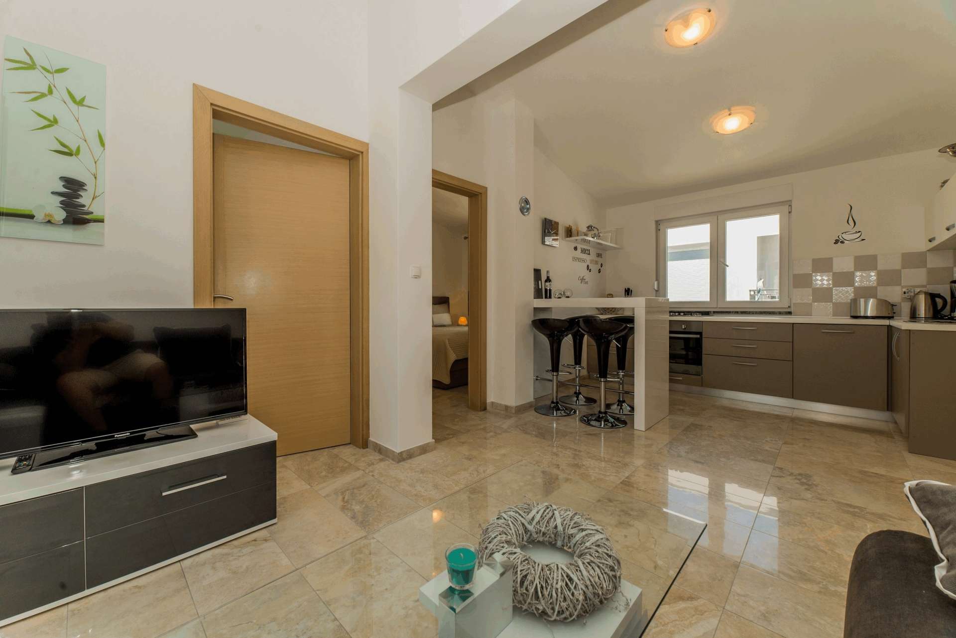 Apartment Stichling 2