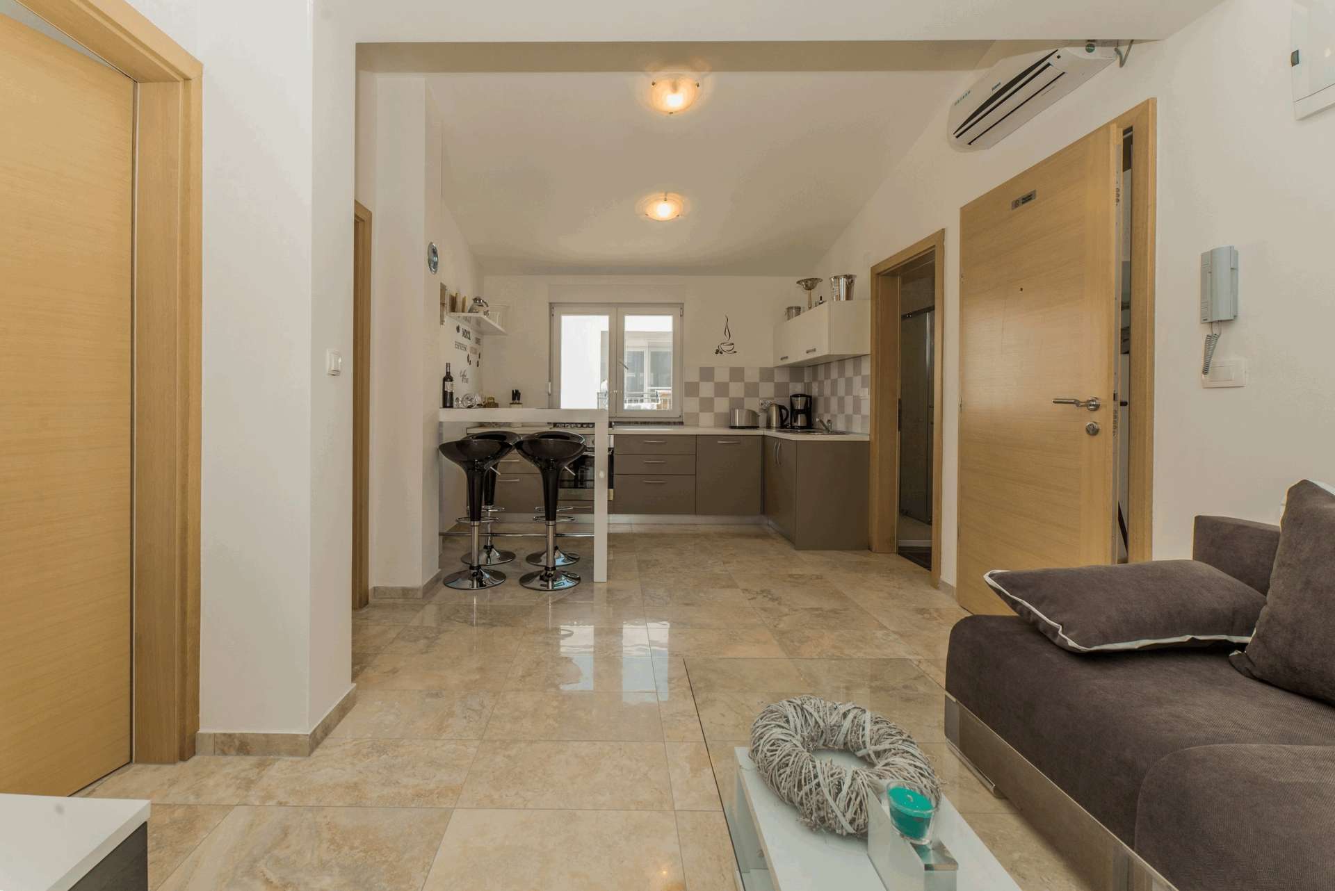 Apartment Stichling 2