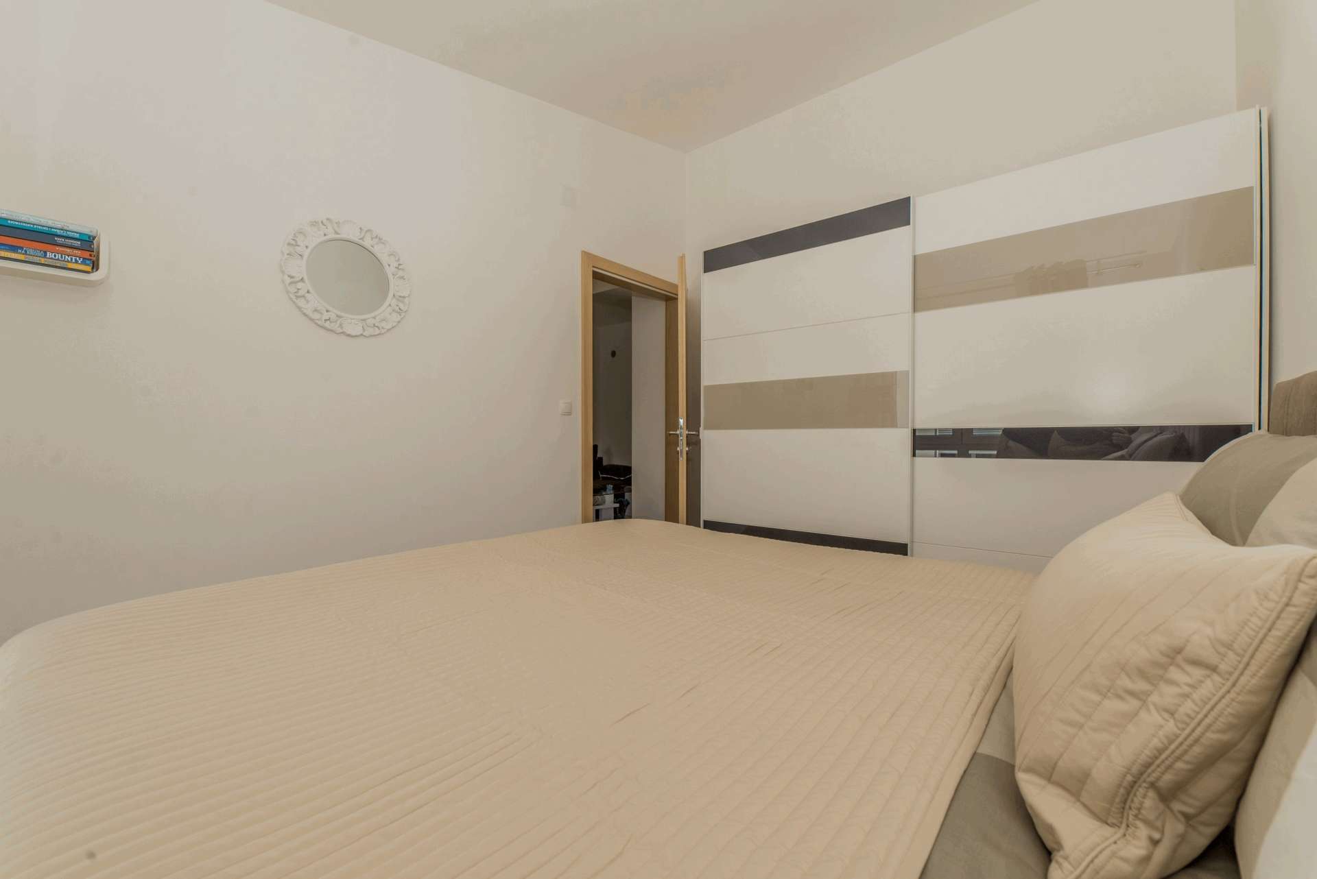 Apartment Stichling 2