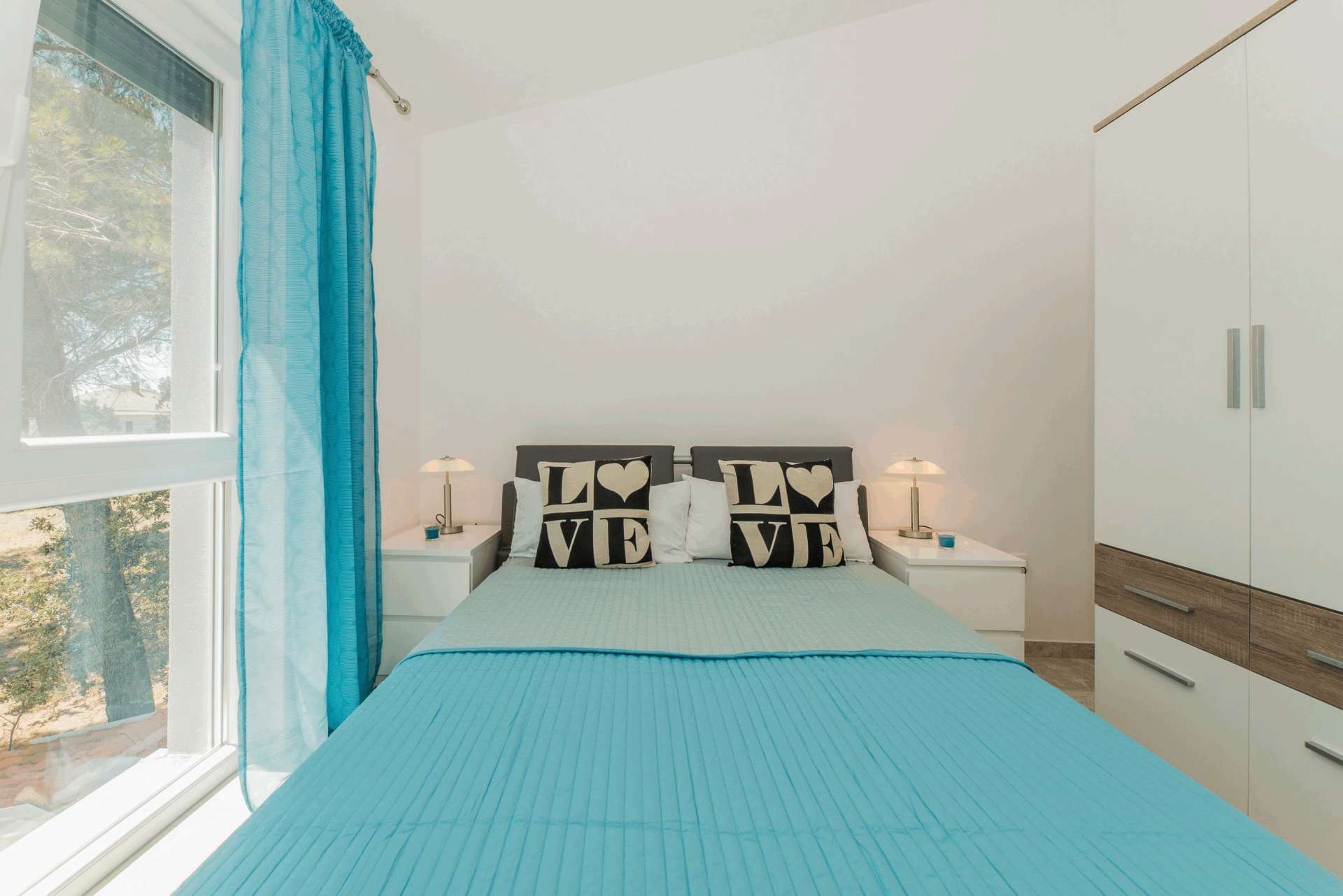 Apartment Stichling 2