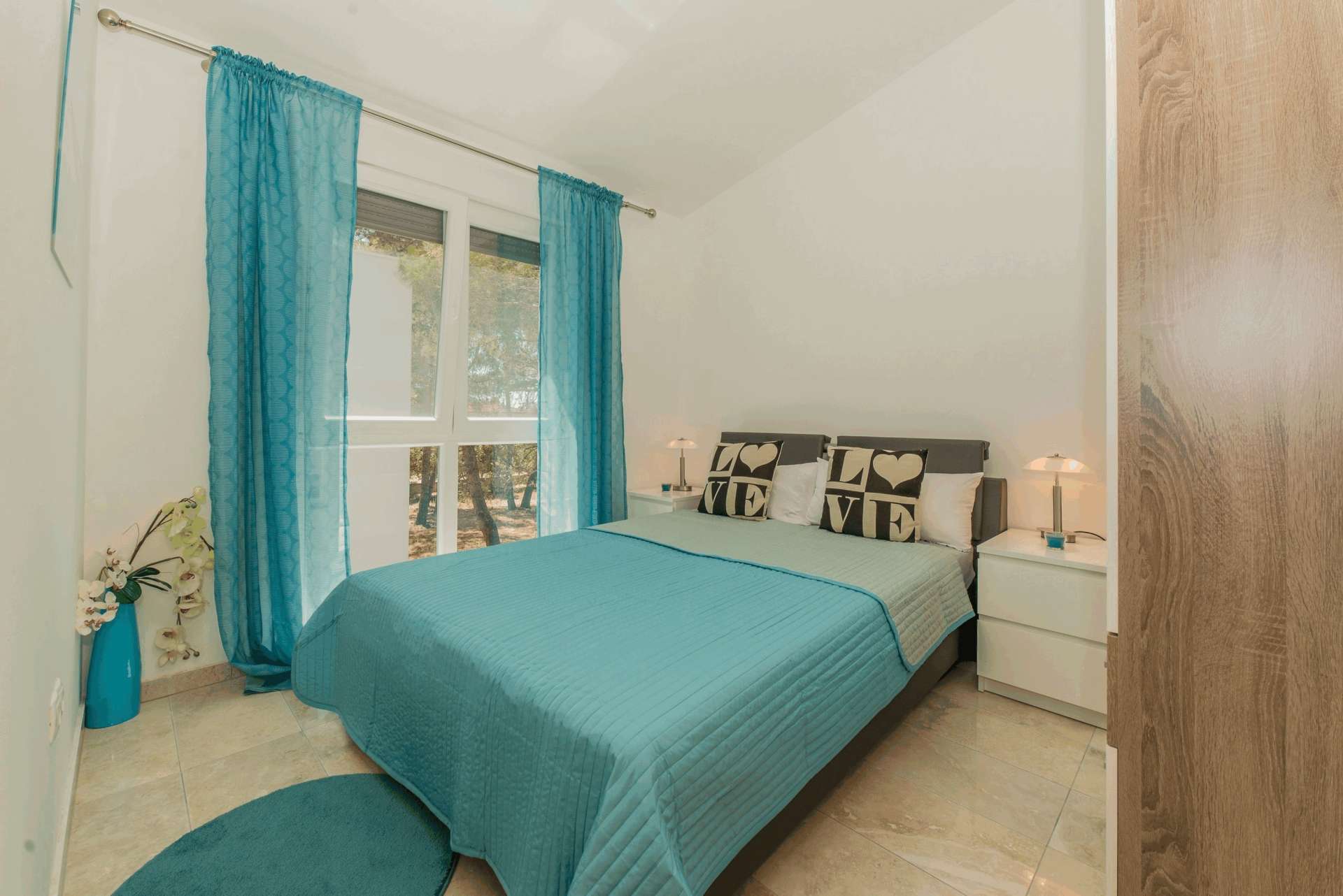 Apartment Stichling 2