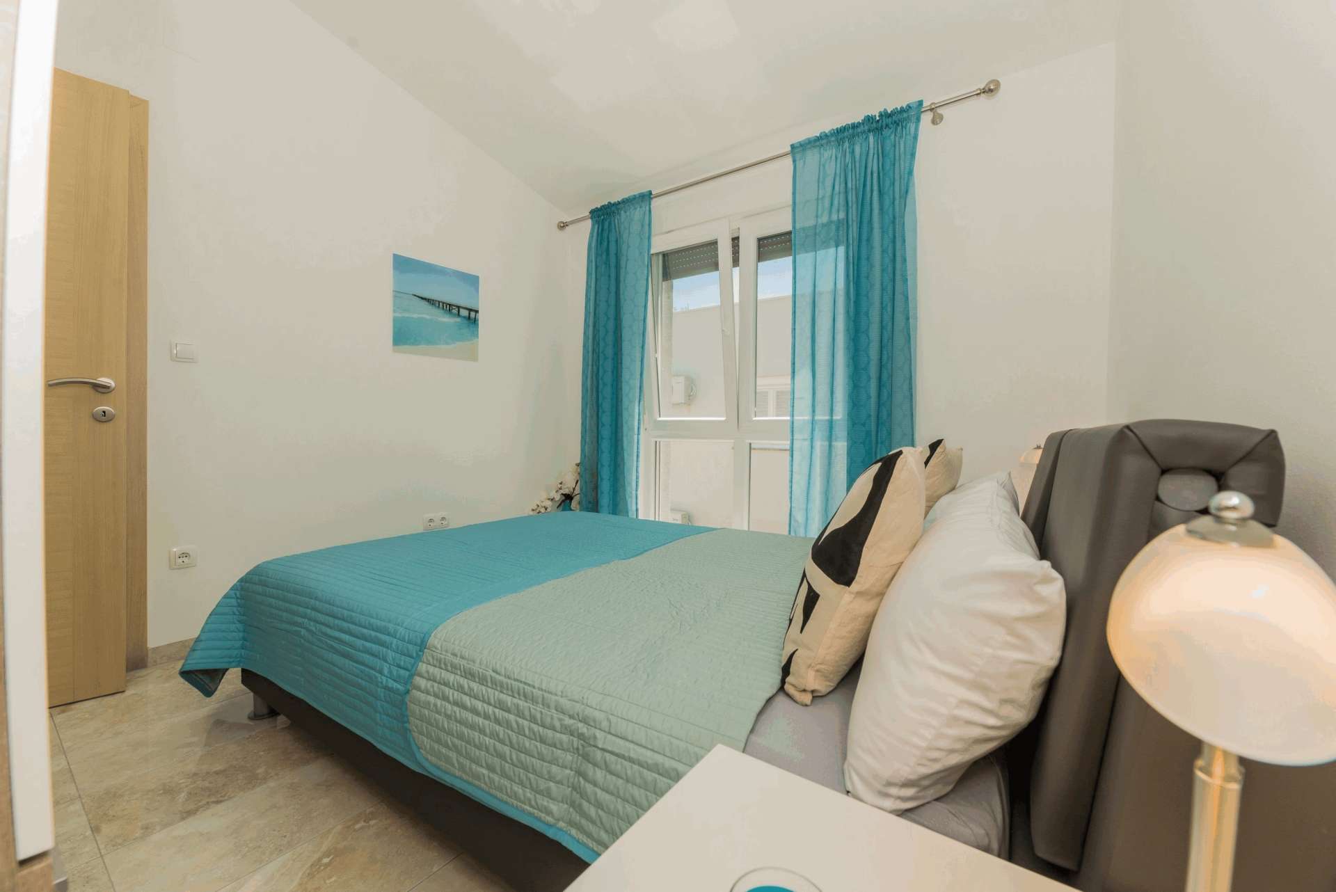 Apartment Stichling 2