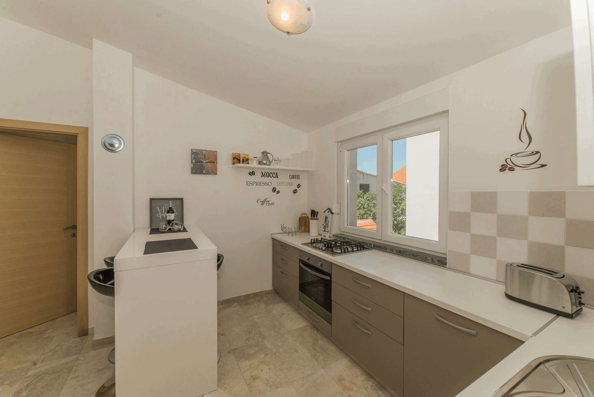 Apartment Stichling 2