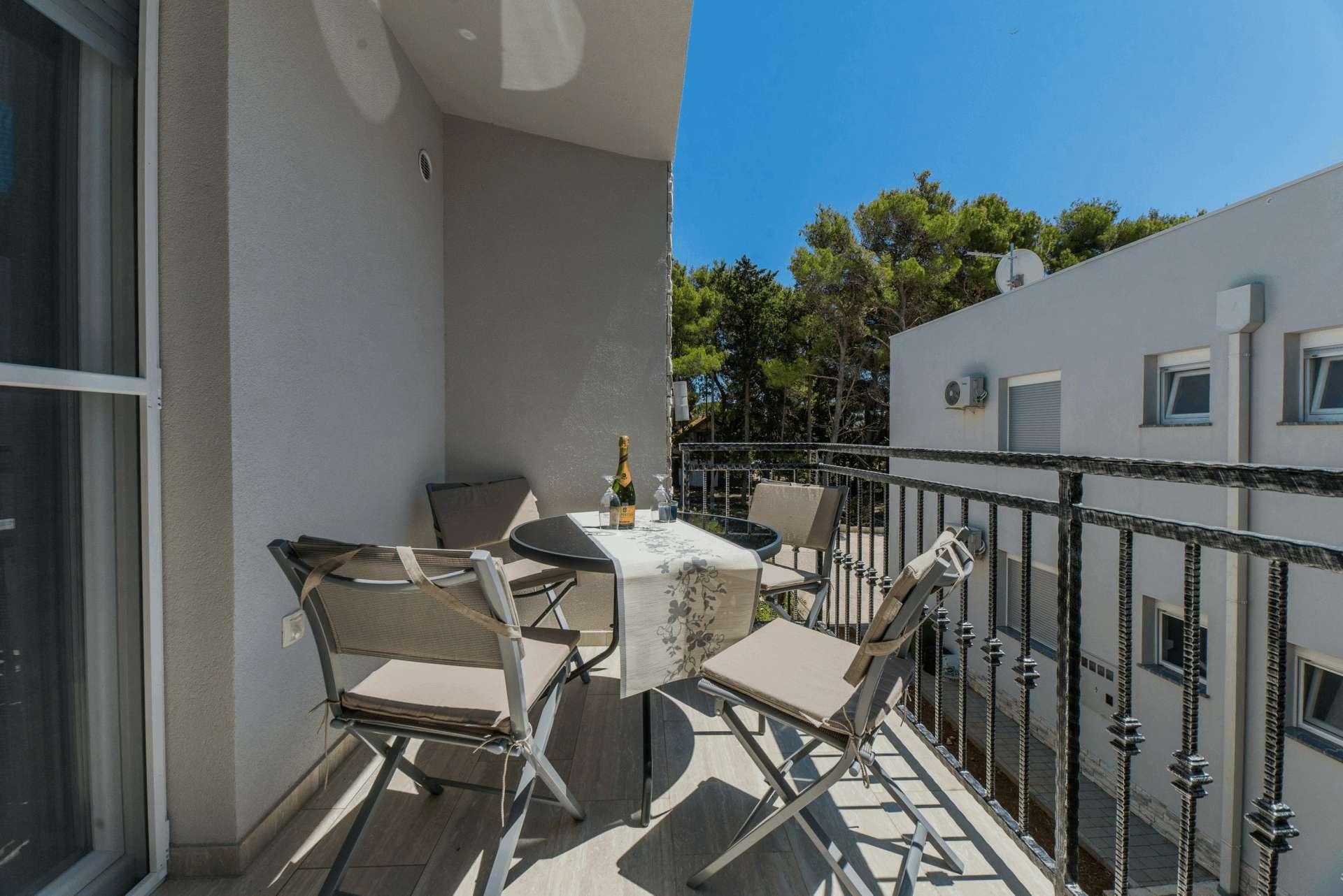 Apartment Stichling 2