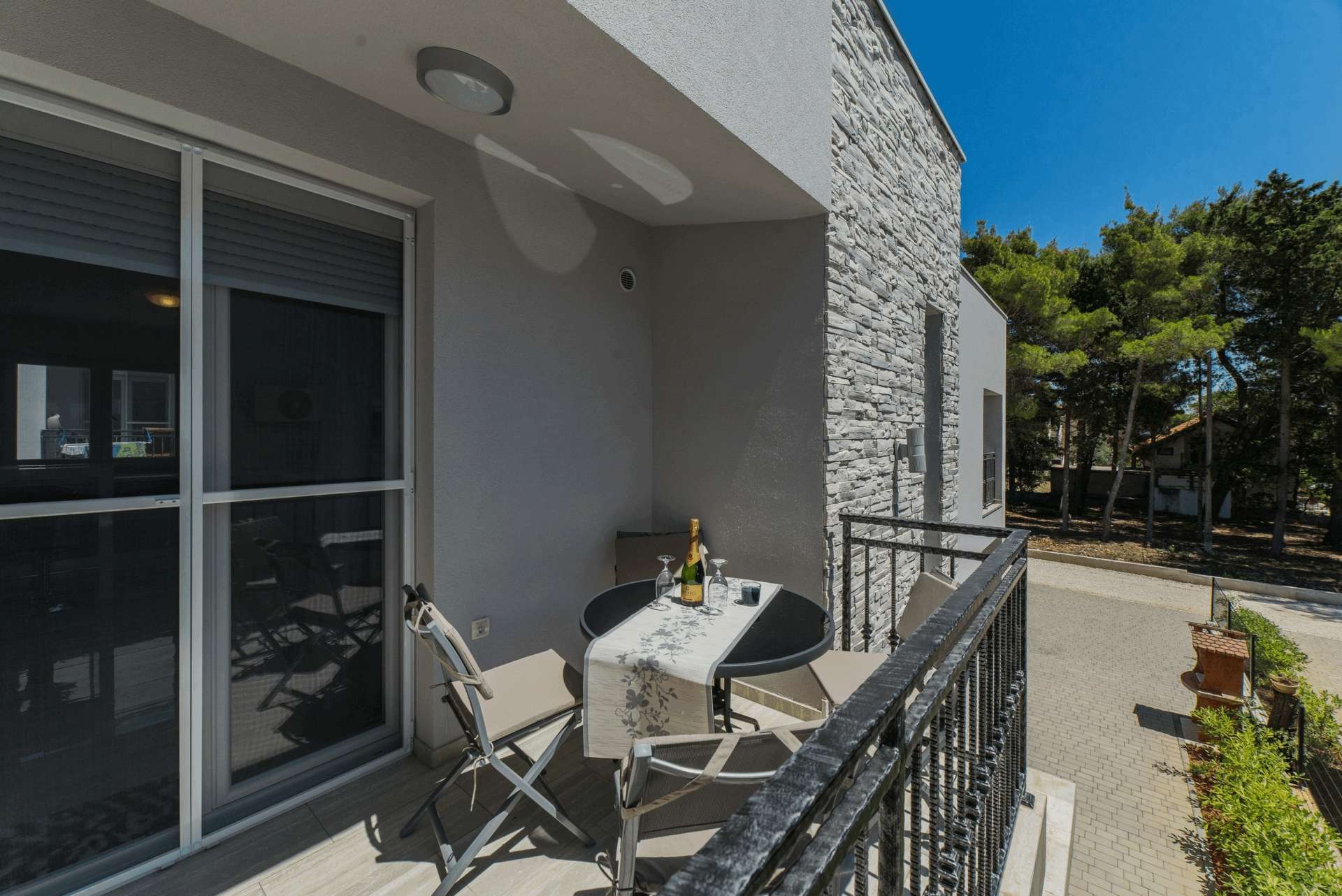 Apartment Stichling 2