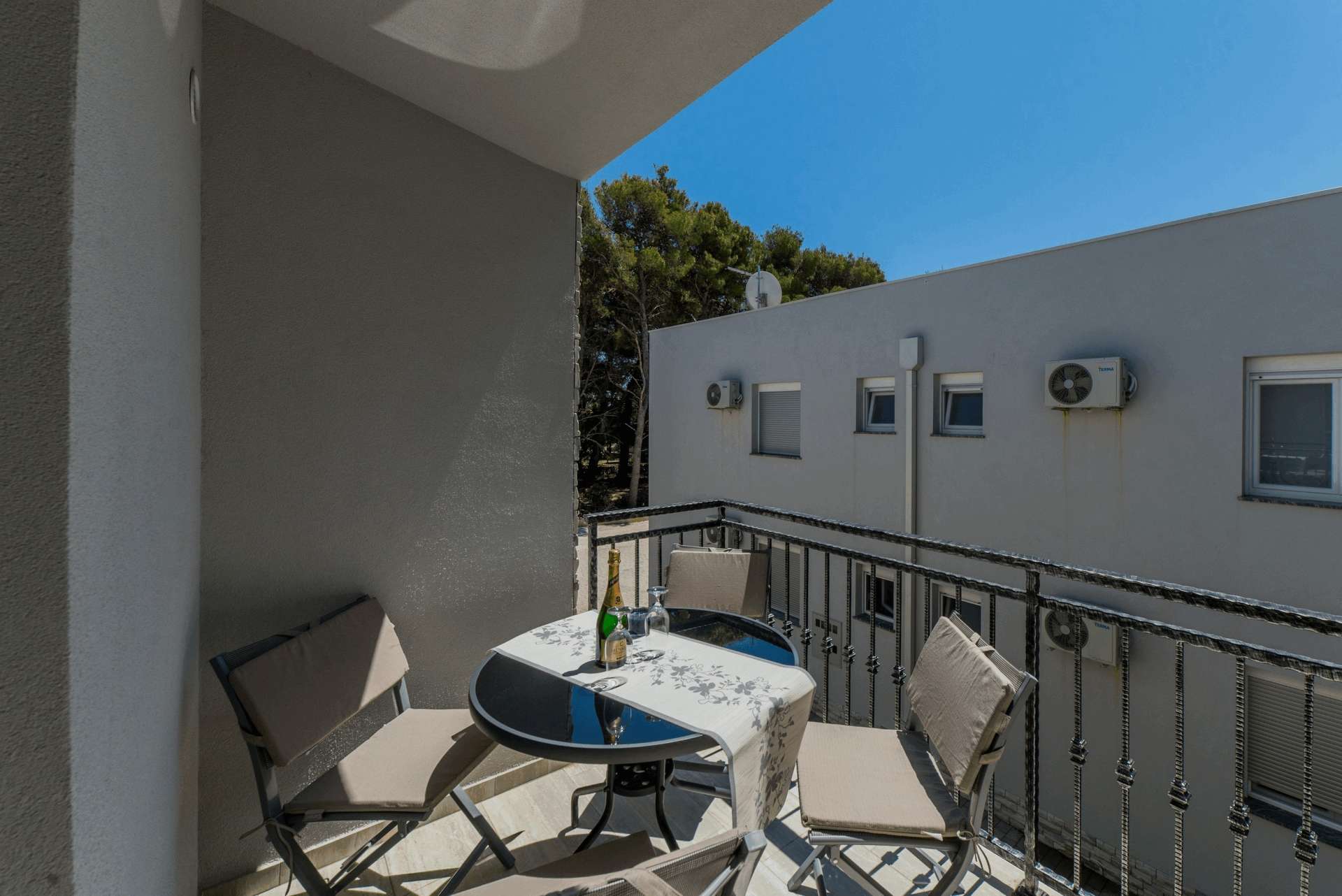 Apartment Stichling 2