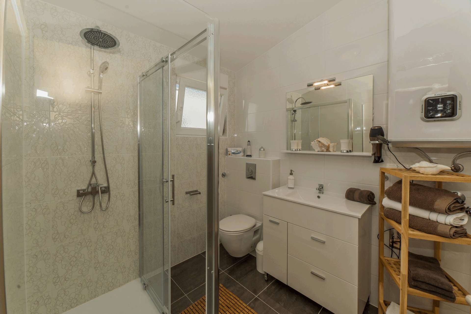 Apartment Stichling 2