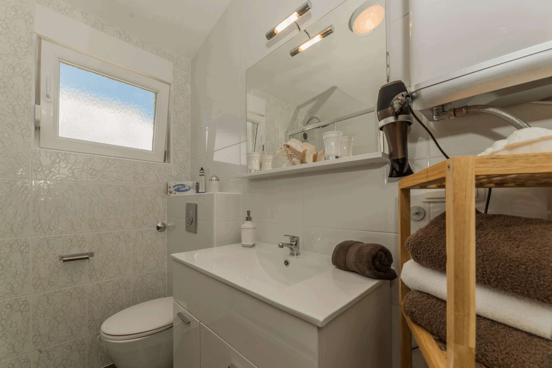 Apartment Stichling 2