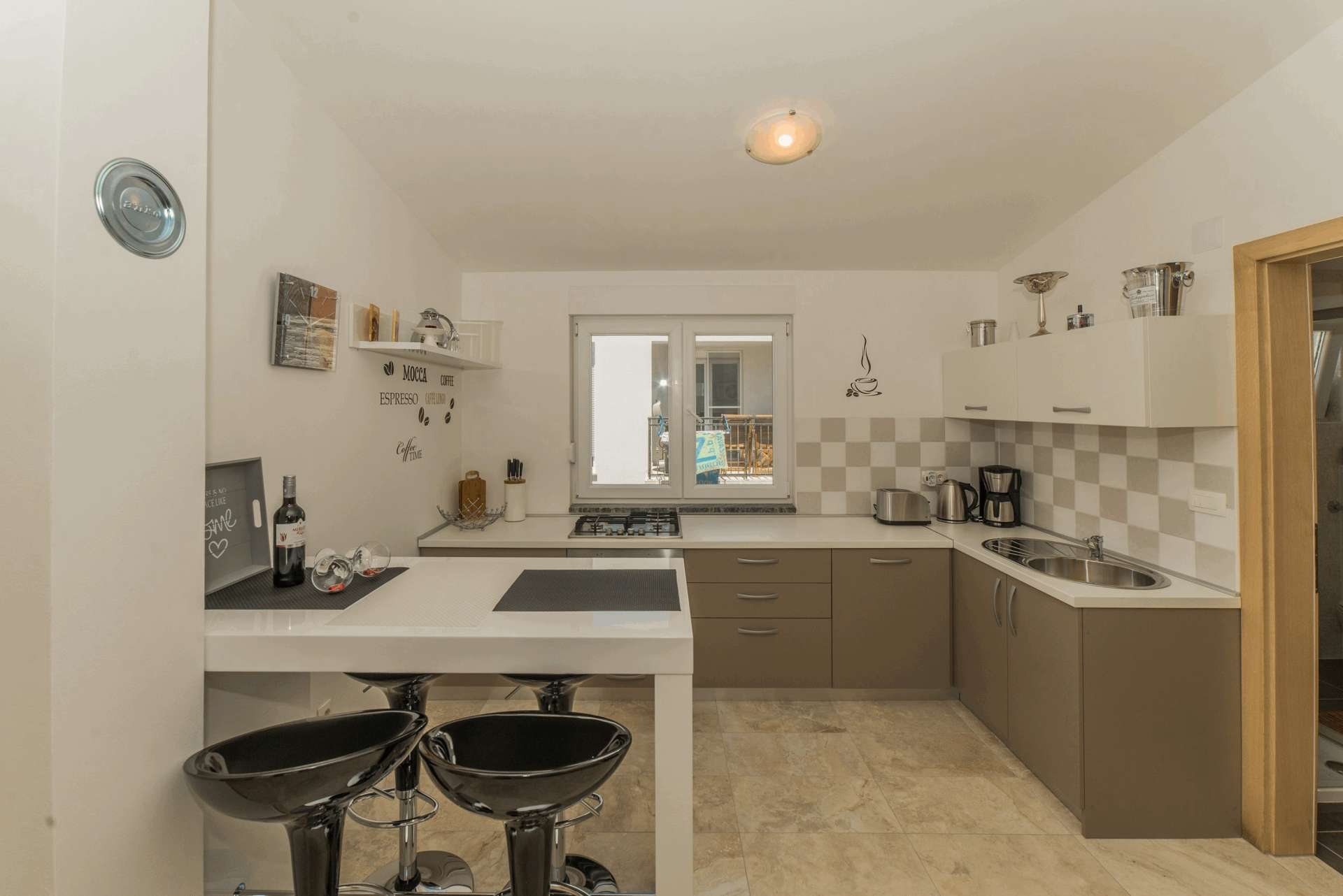 Apartment Stichling 2