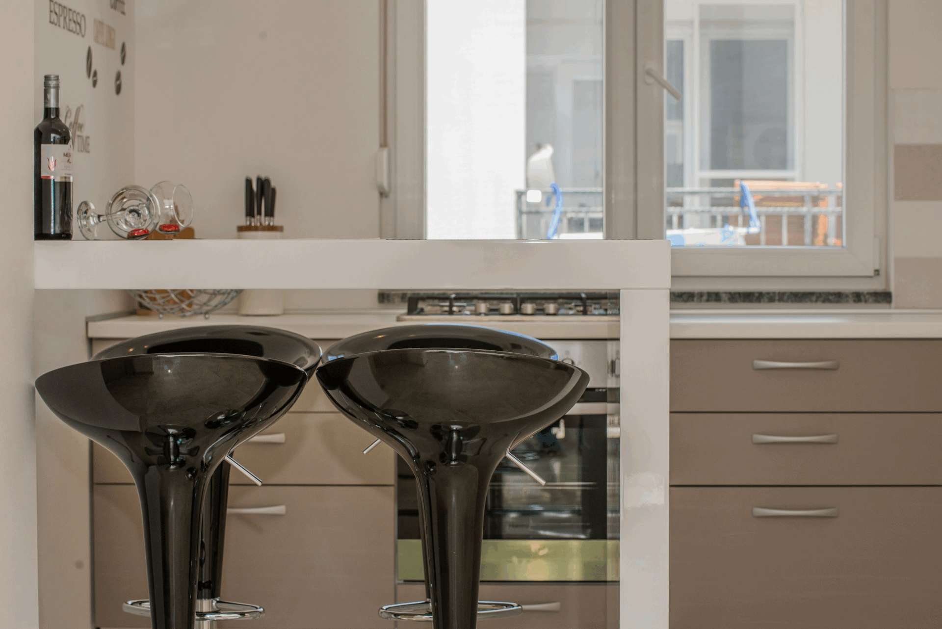 Apartment Stichling 2