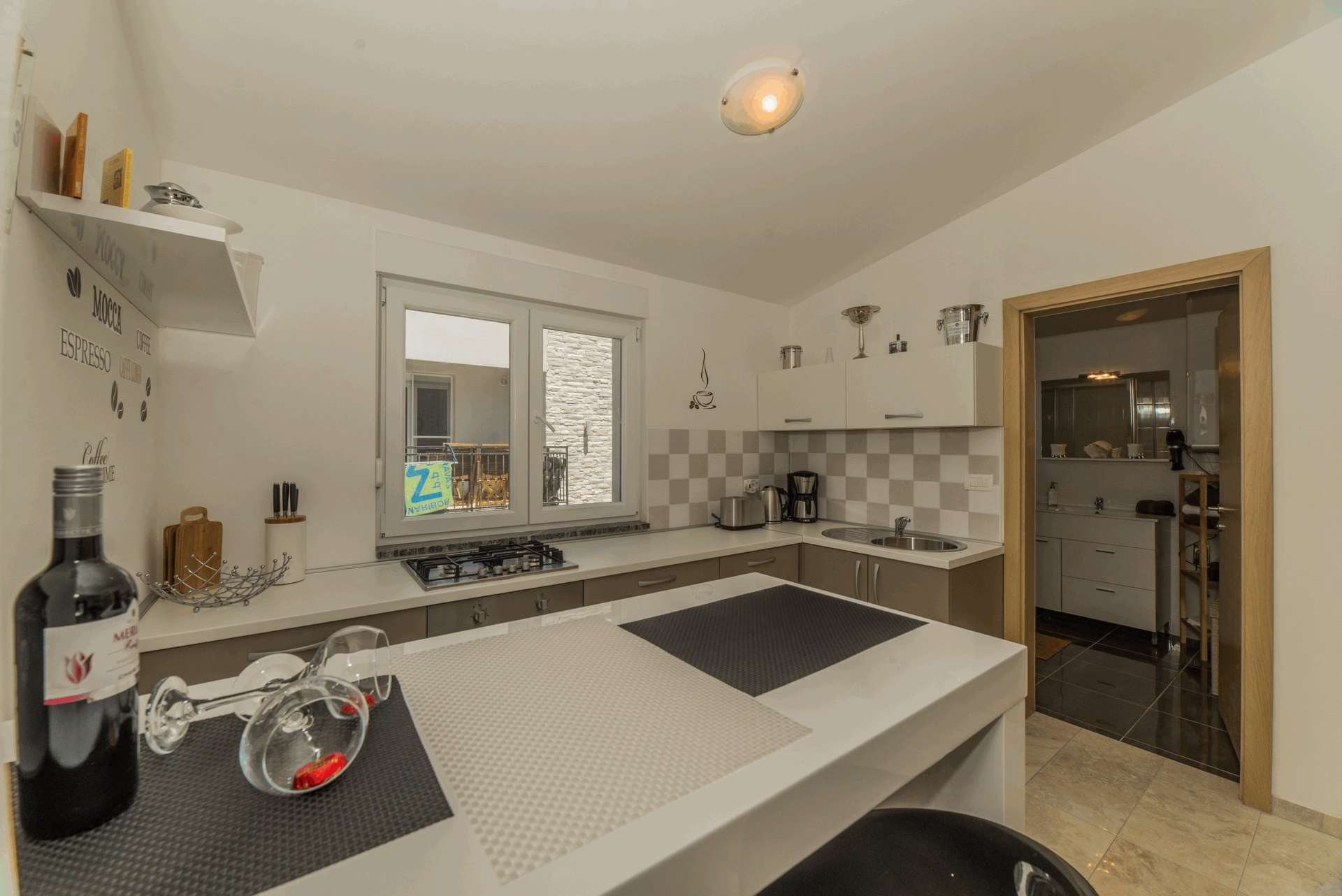 Apartment Stichling 2