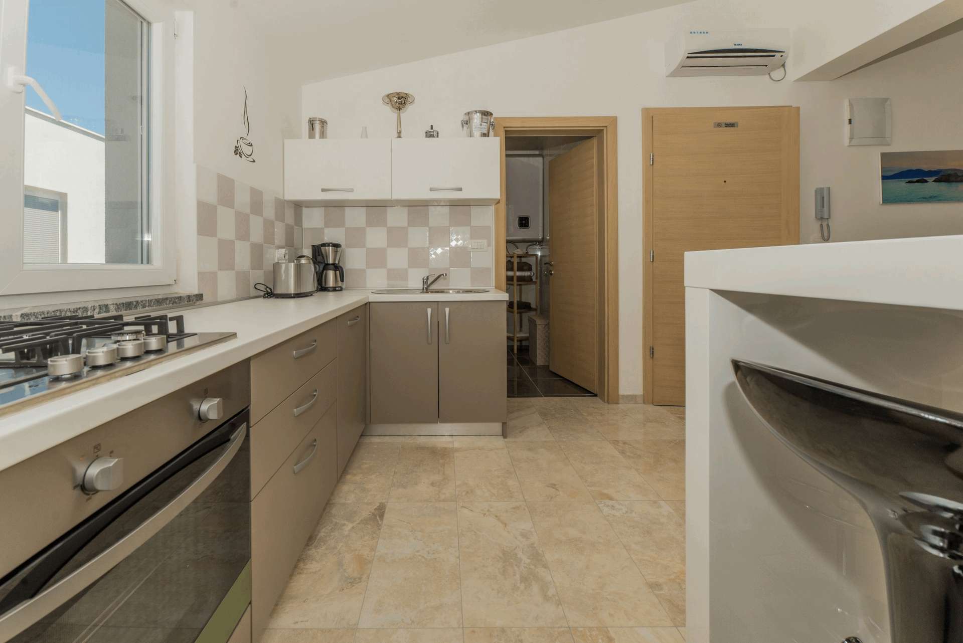 Apartment Stichling 2