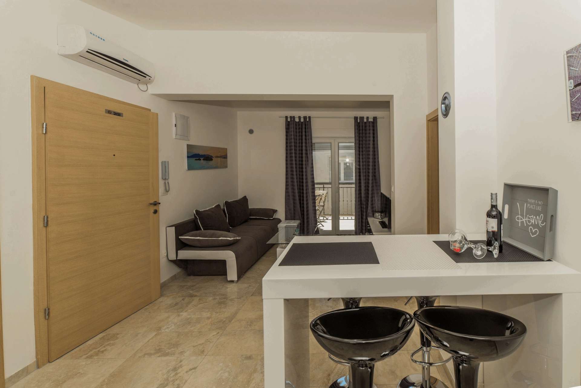 Apartment Stichling 2