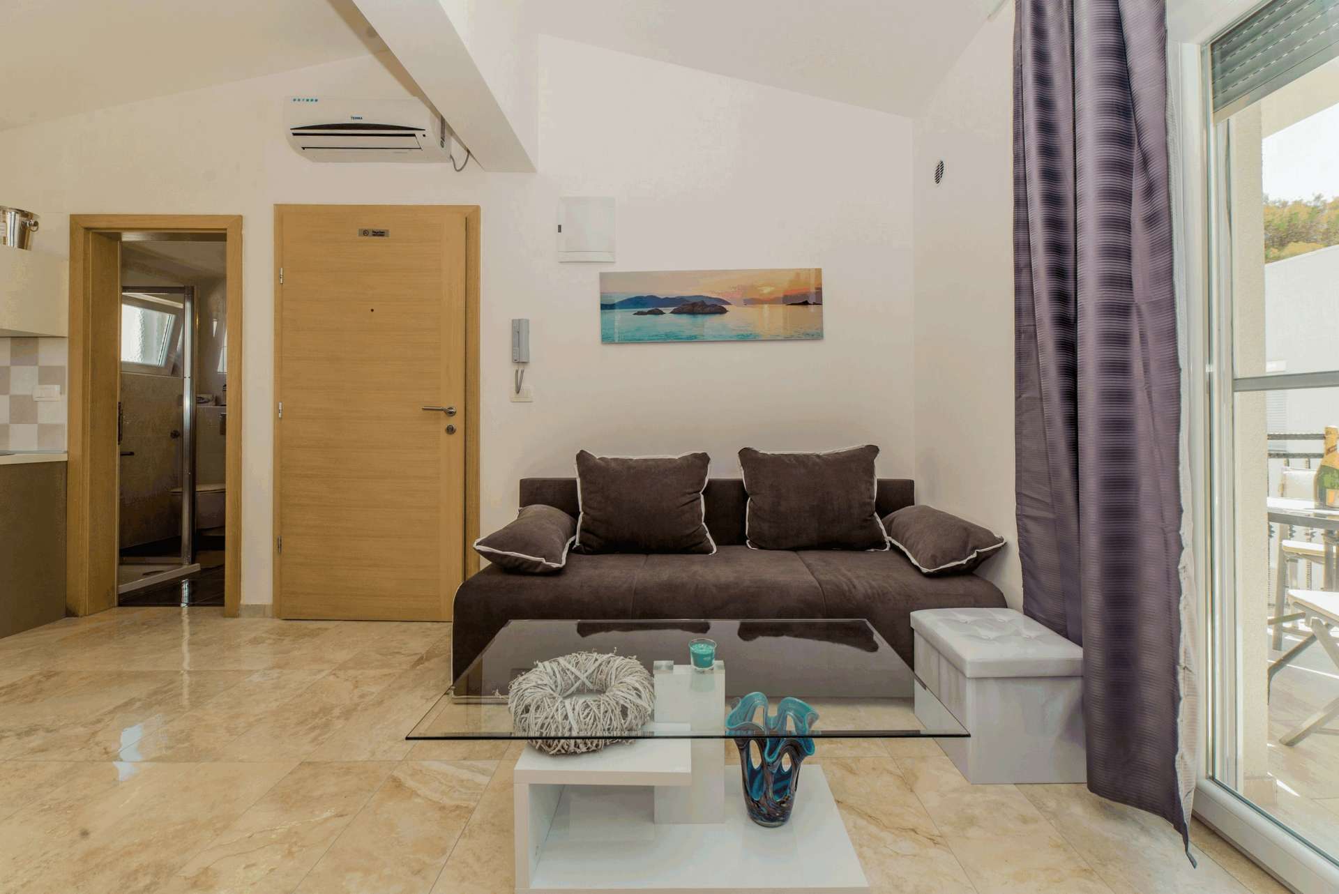 Apartment Stichling 2