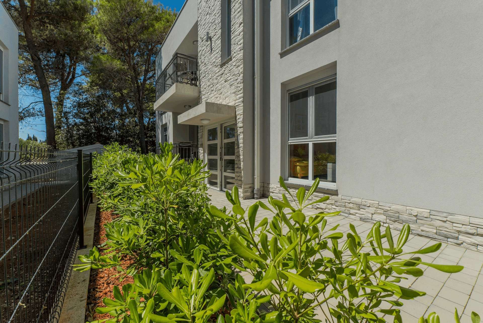 Apartment Stichling 2