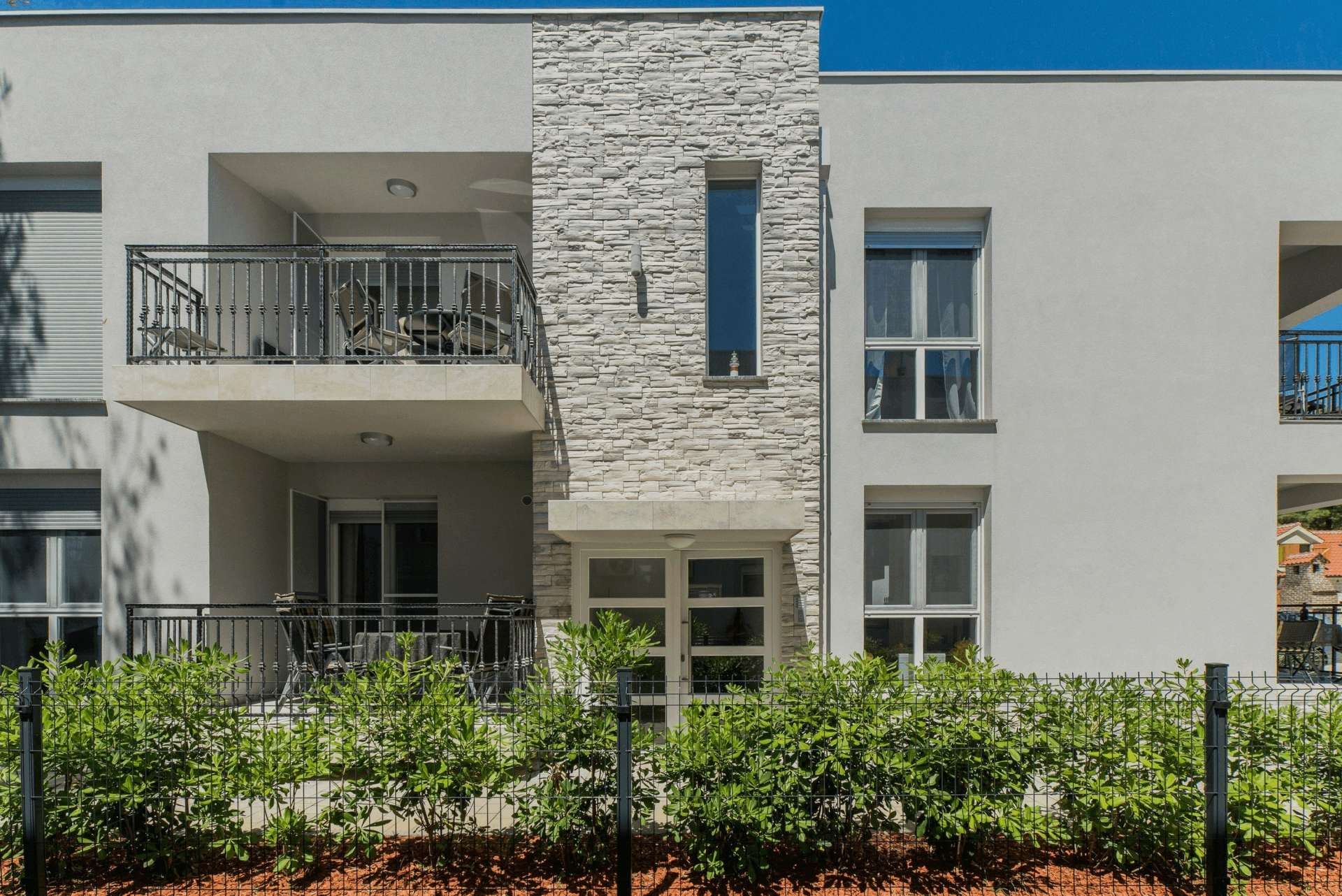 Apartment Stichling 2