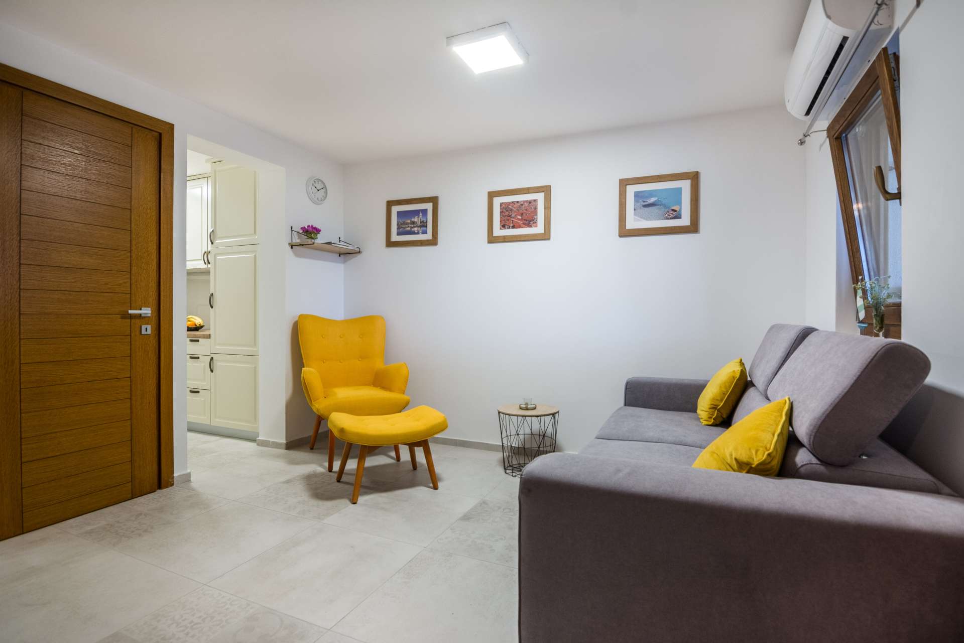 Apartment Malcic 1