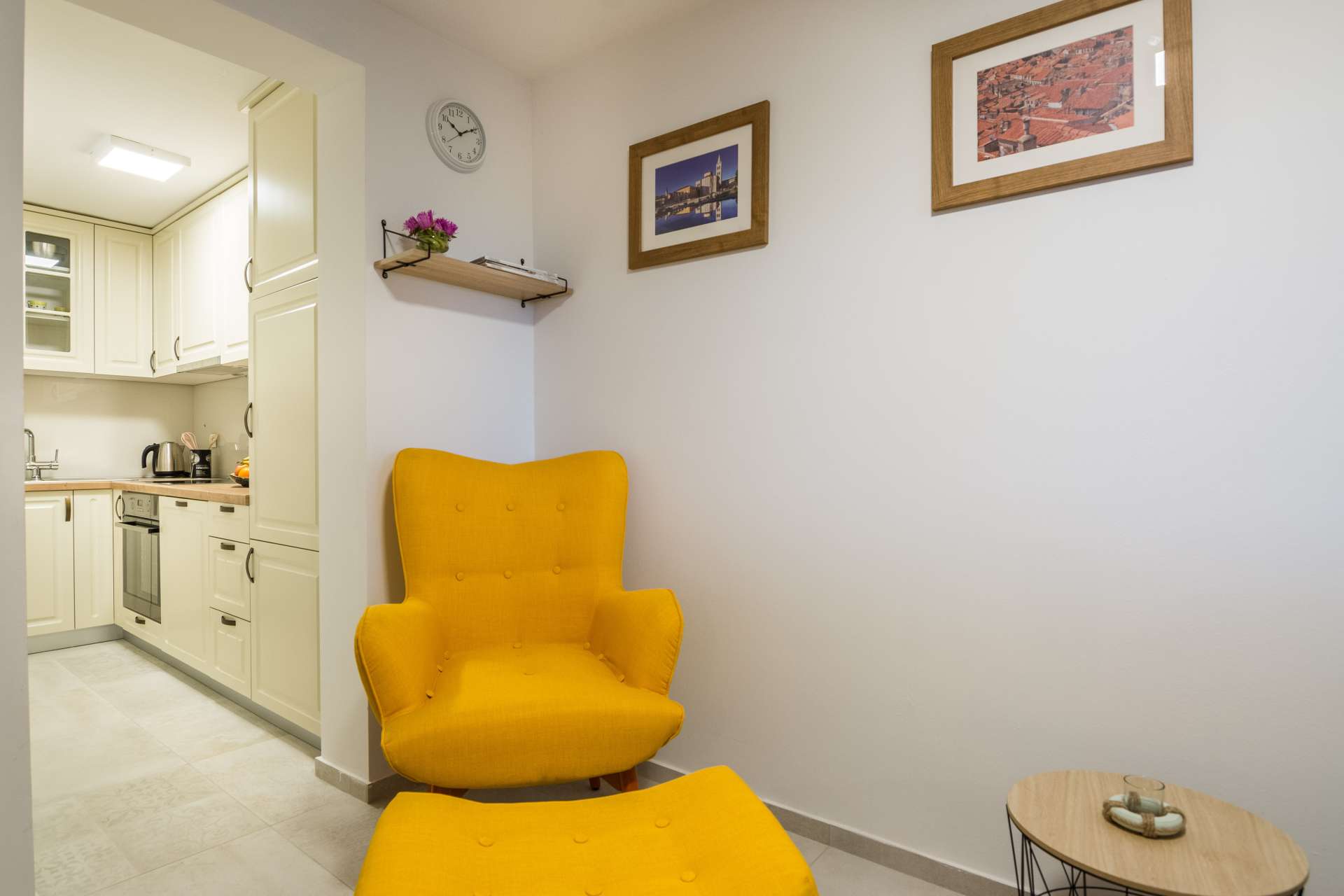 Apartment Malcic 1