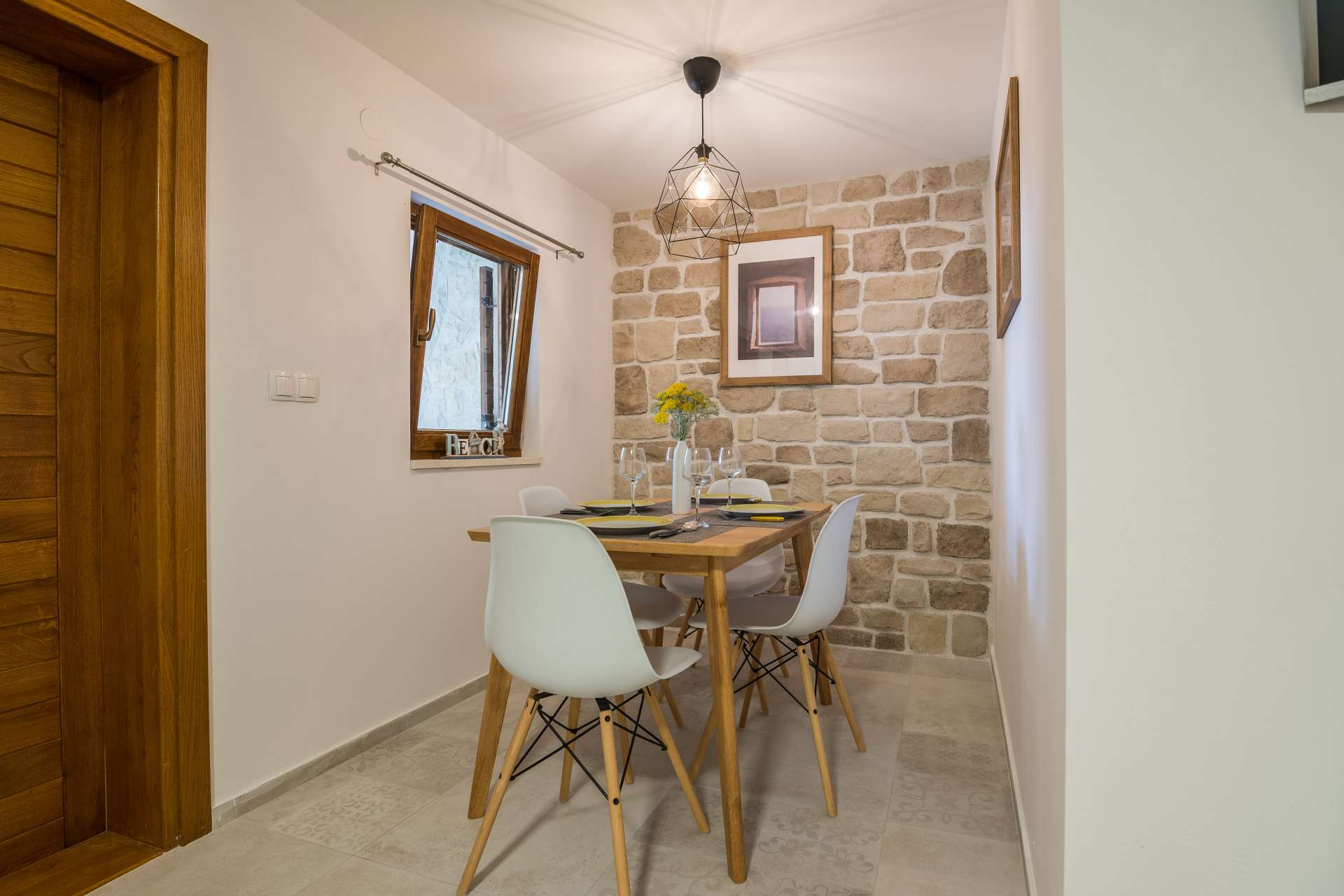 Apartment Malcic 1