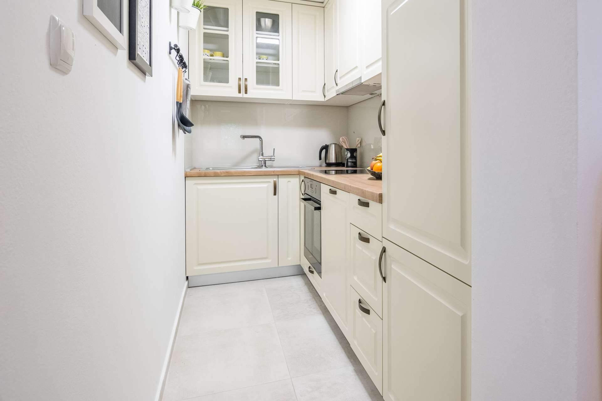 Apartment Malcic 1