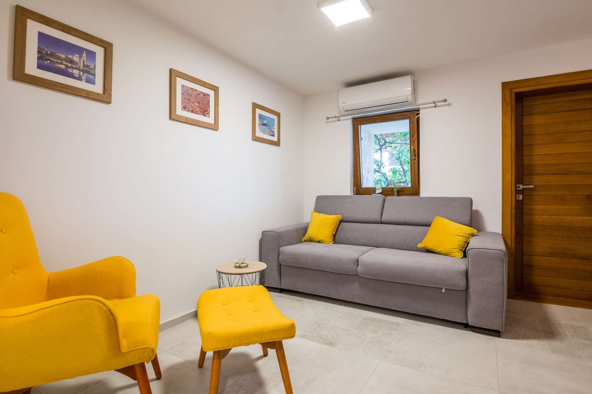 Apartment Malcic 1