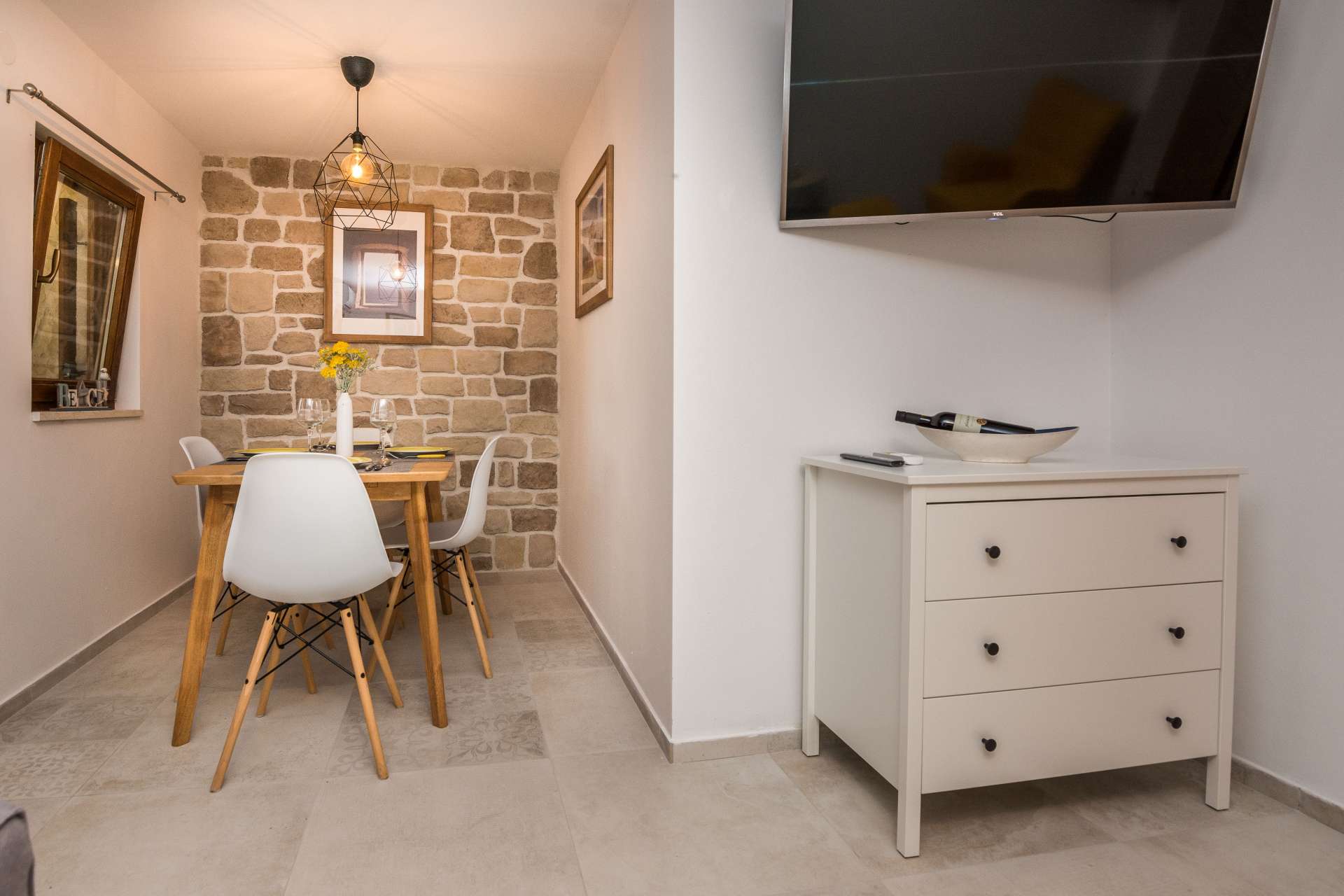 Apartment Malcic 1