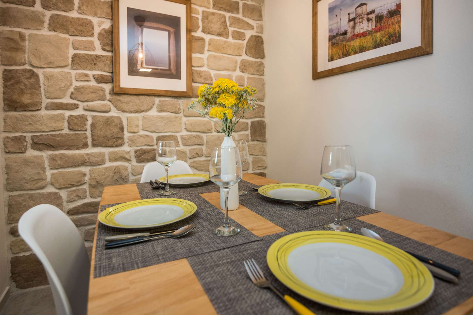 Apartment Malcic 1