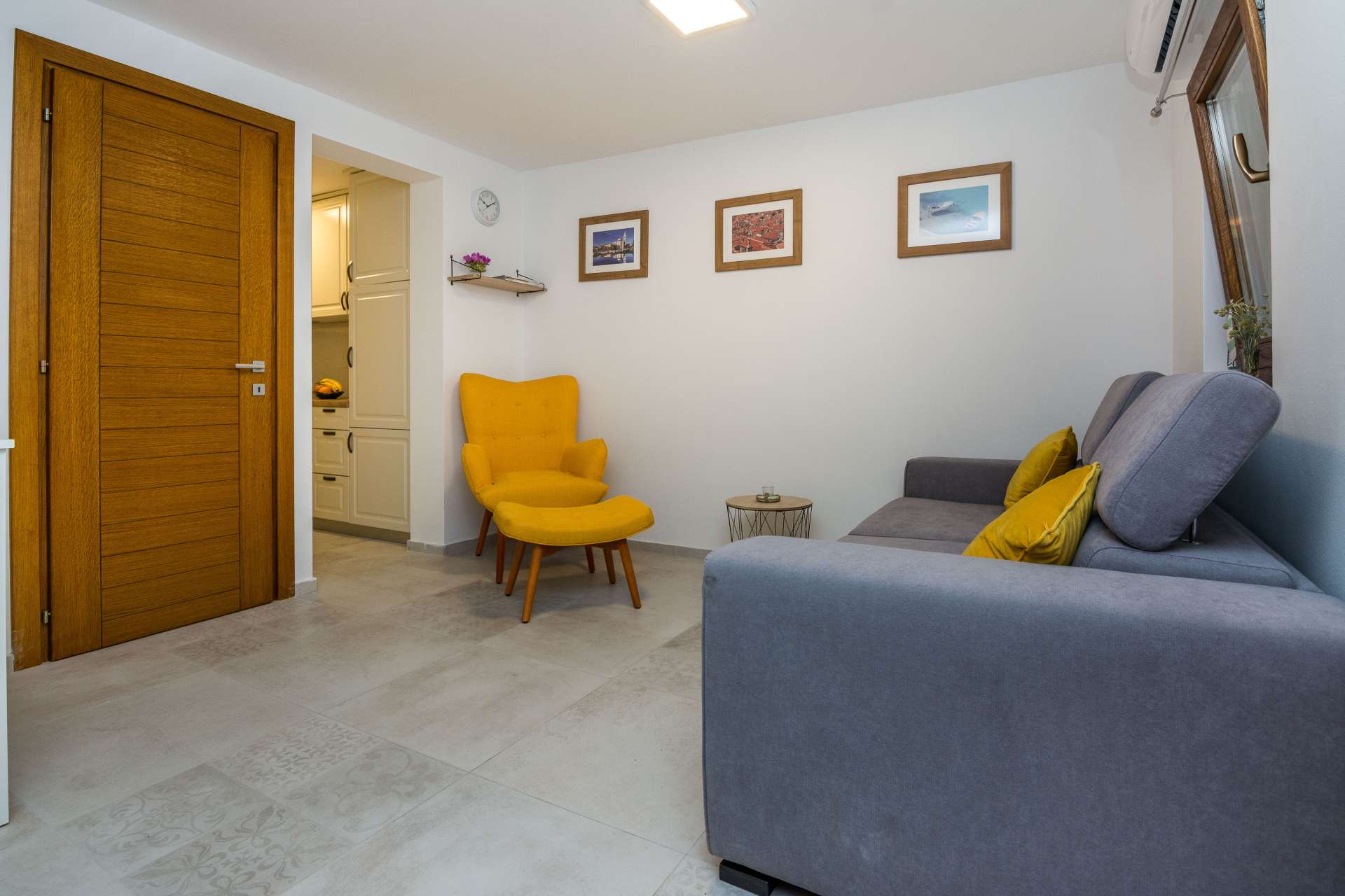 Apartment Malcic 1