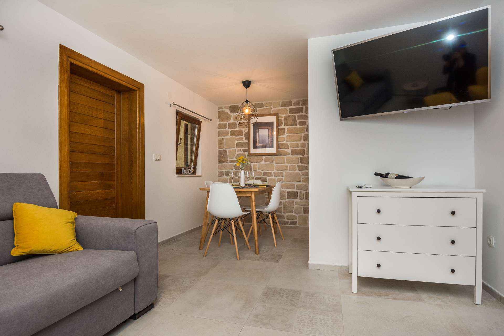 Apartment Malcic 1