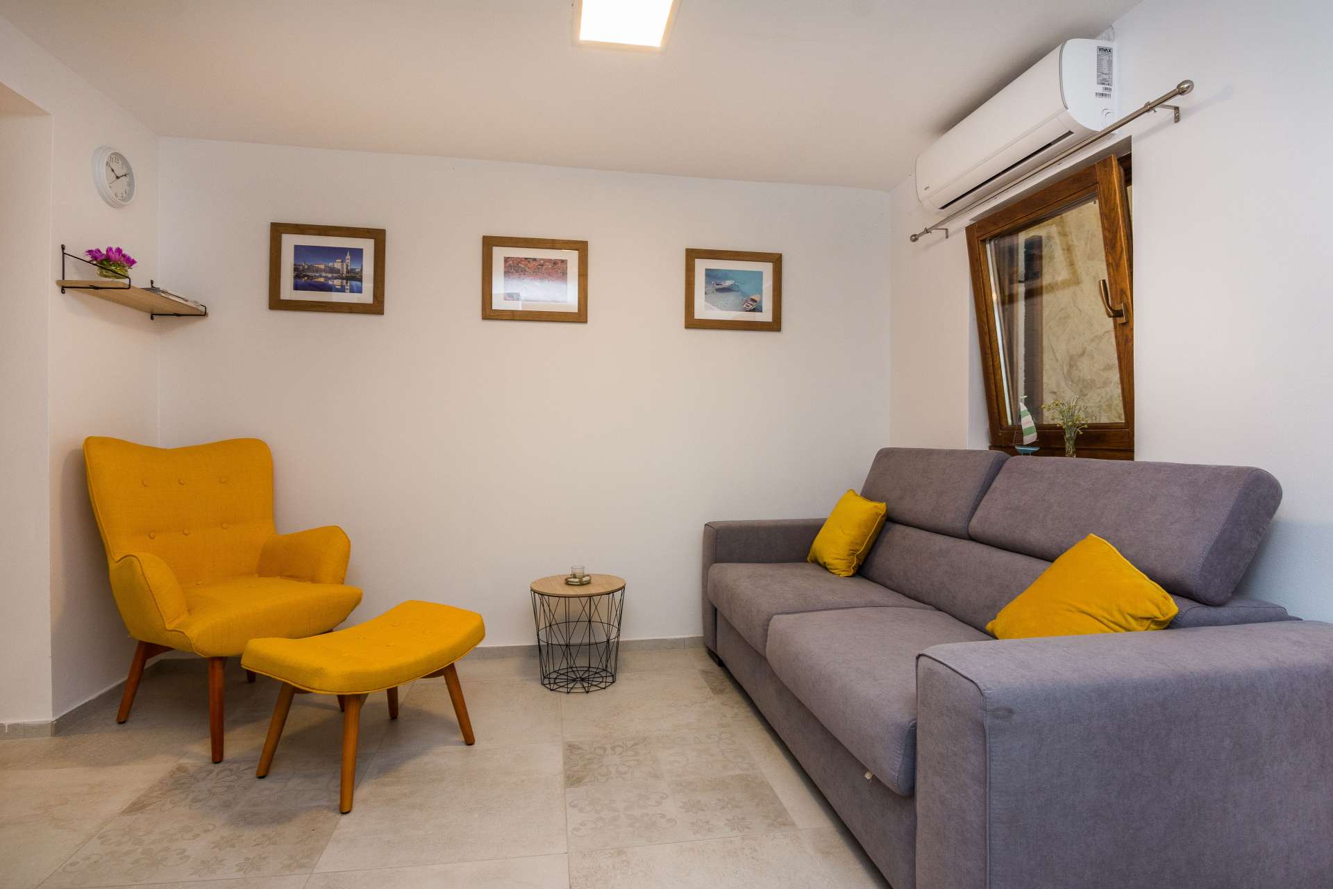 Apartment Malcic 1