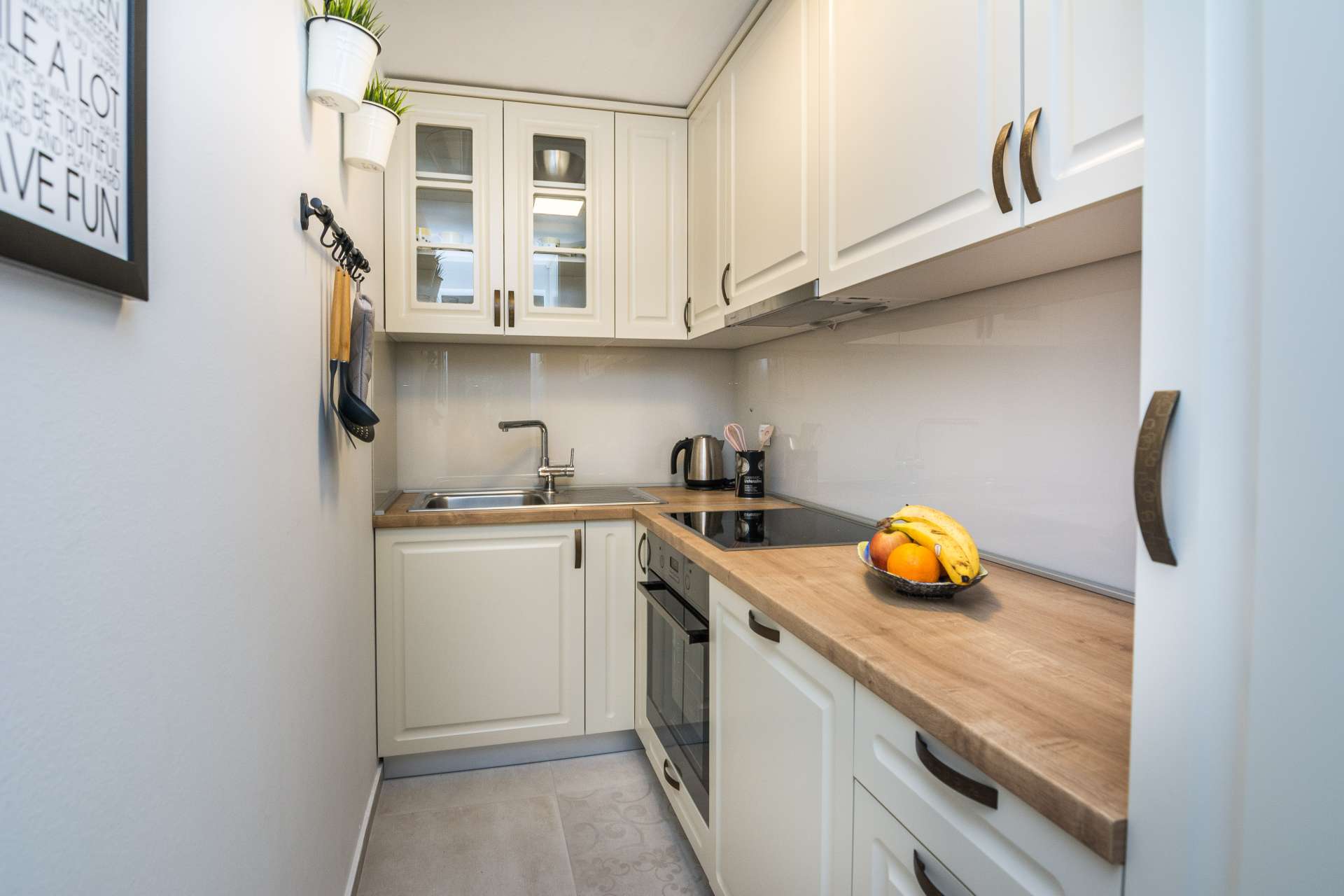 Apartment Malcic 1