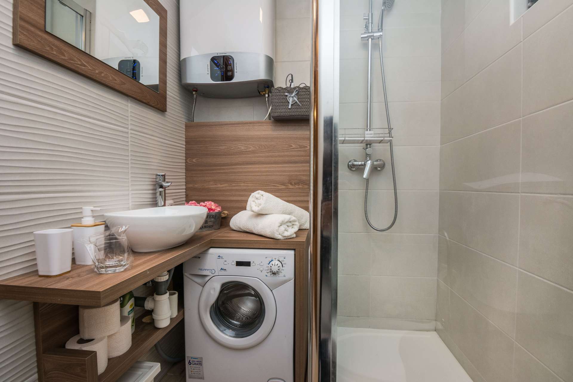 Apartment Malcic 1