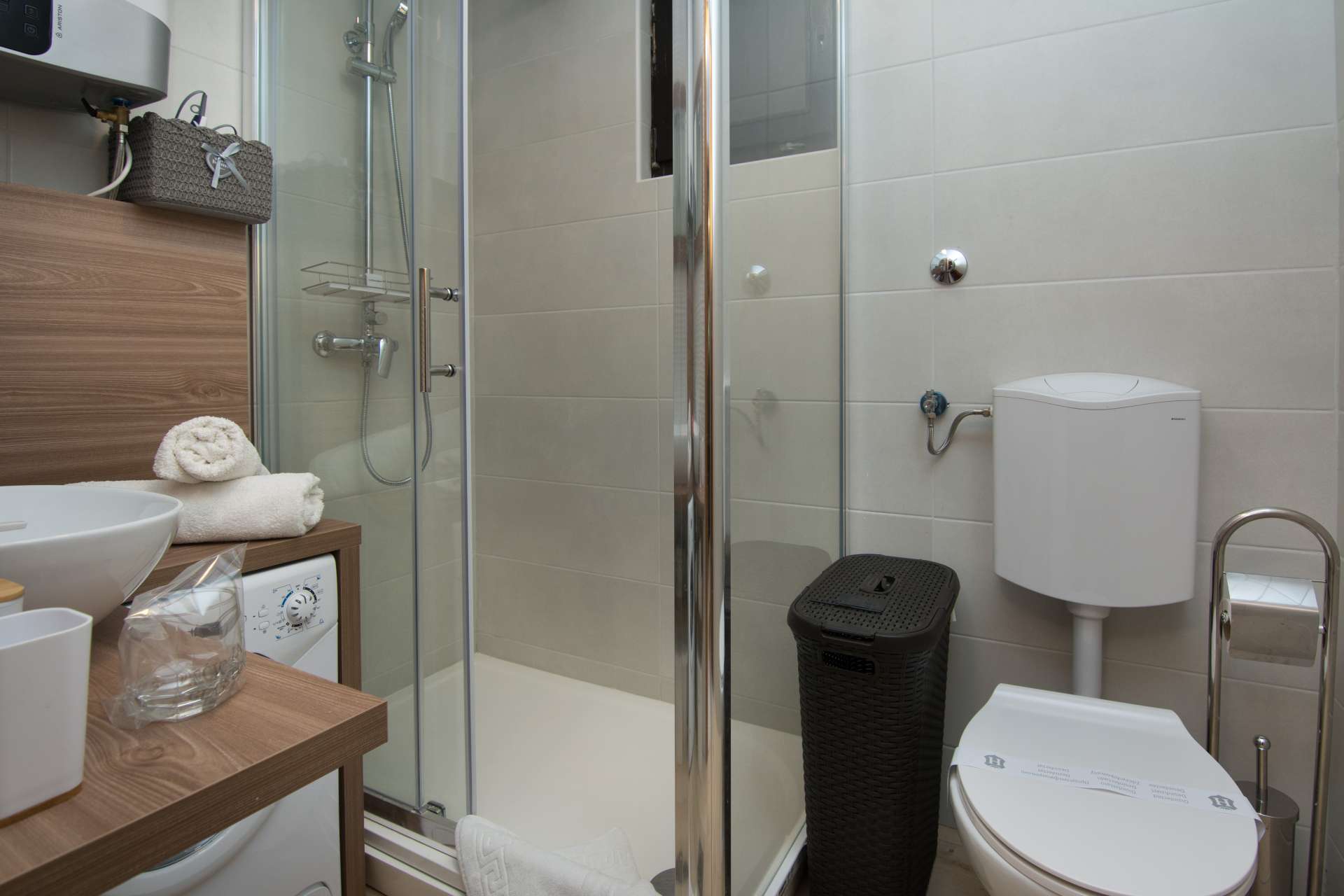 Apartment Malcic 1