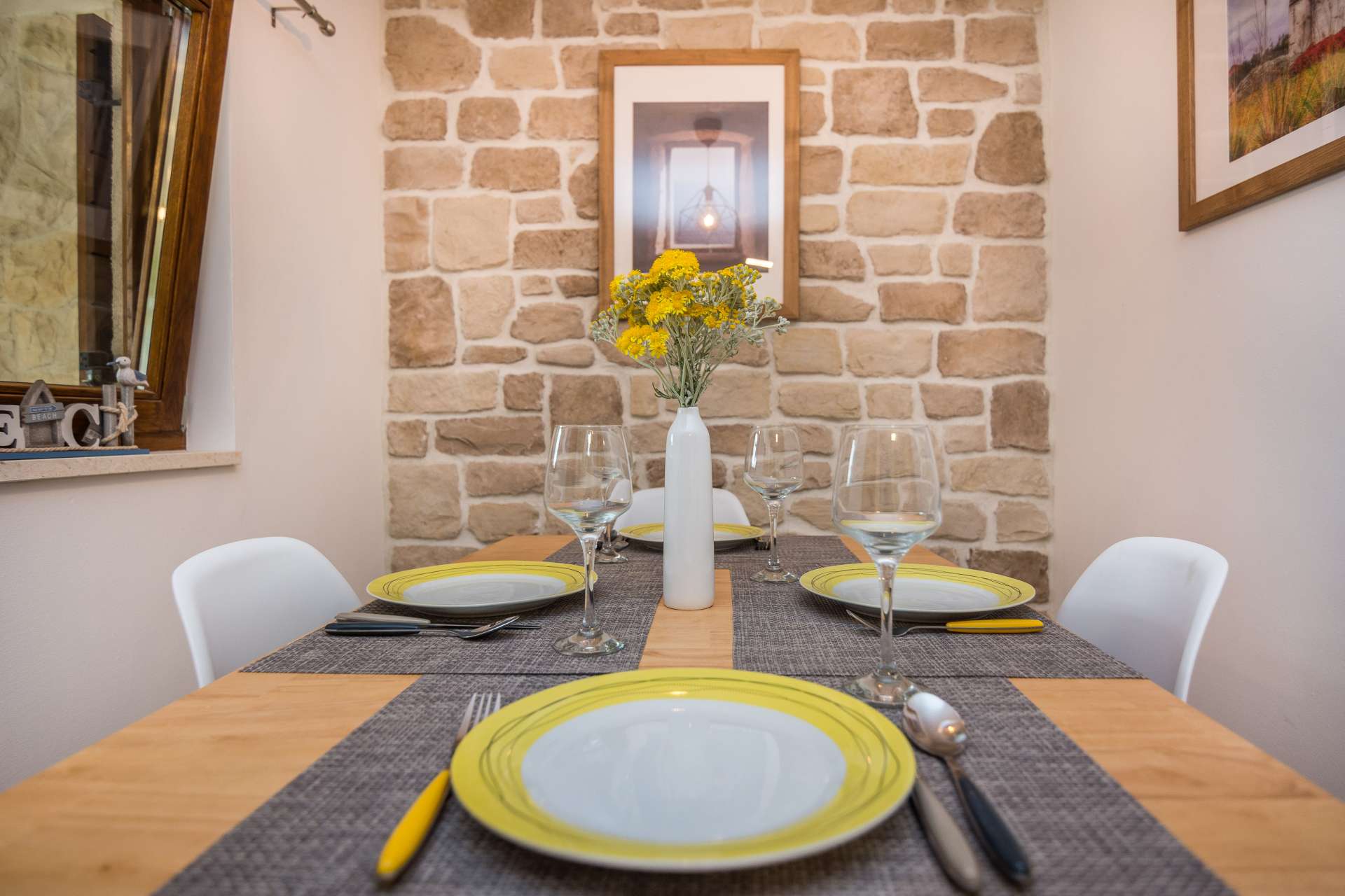 Apartment Malcic 1