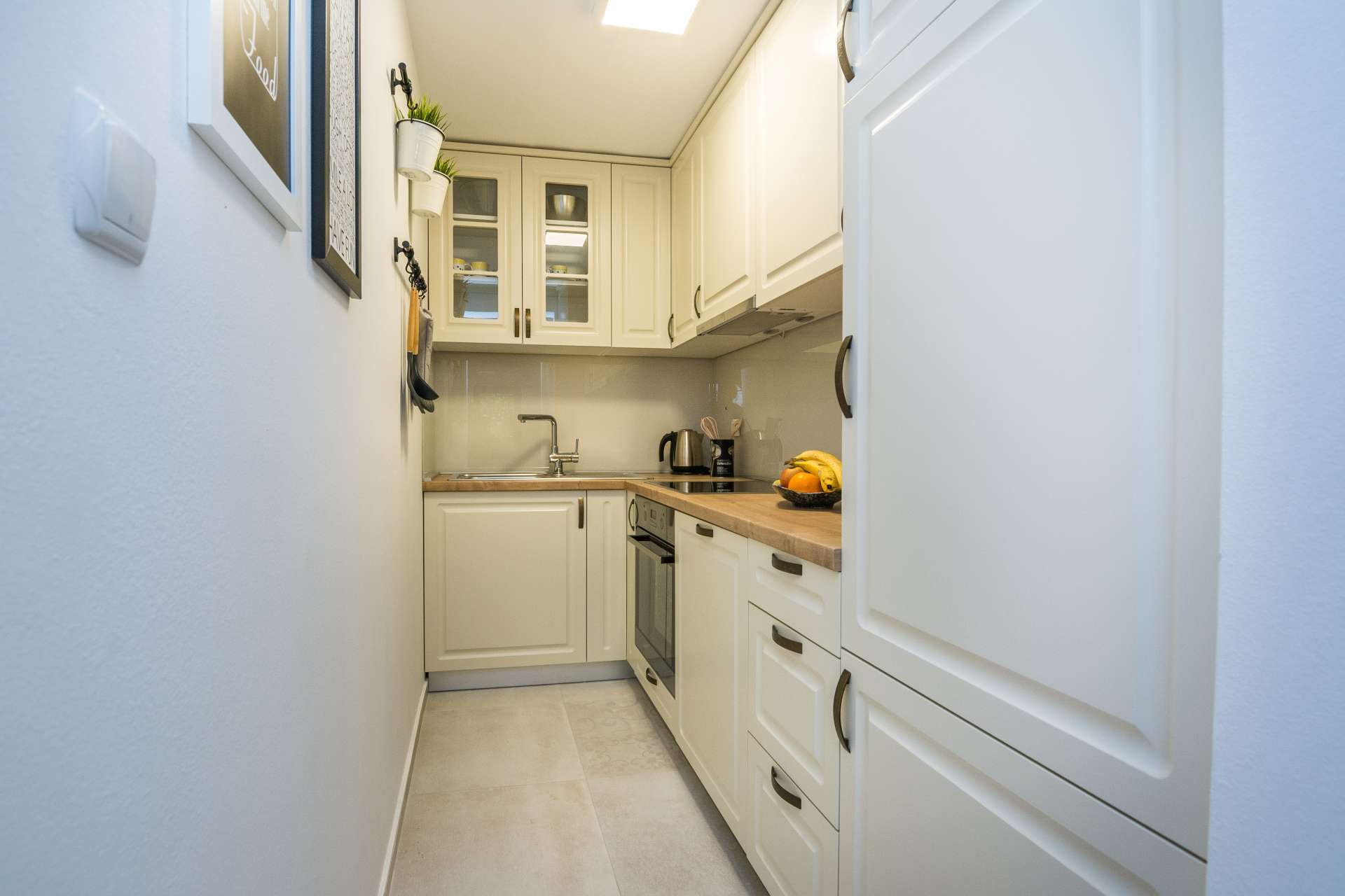 Apartment Malcic 1