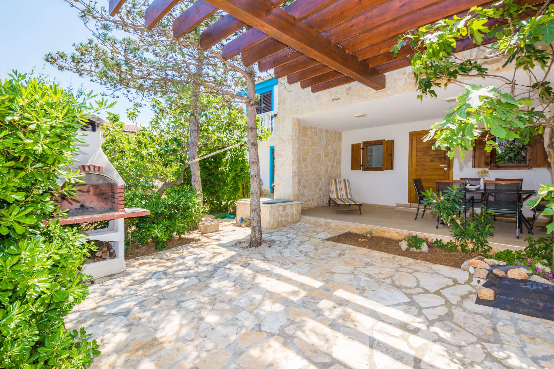 Apartment Malcic 1